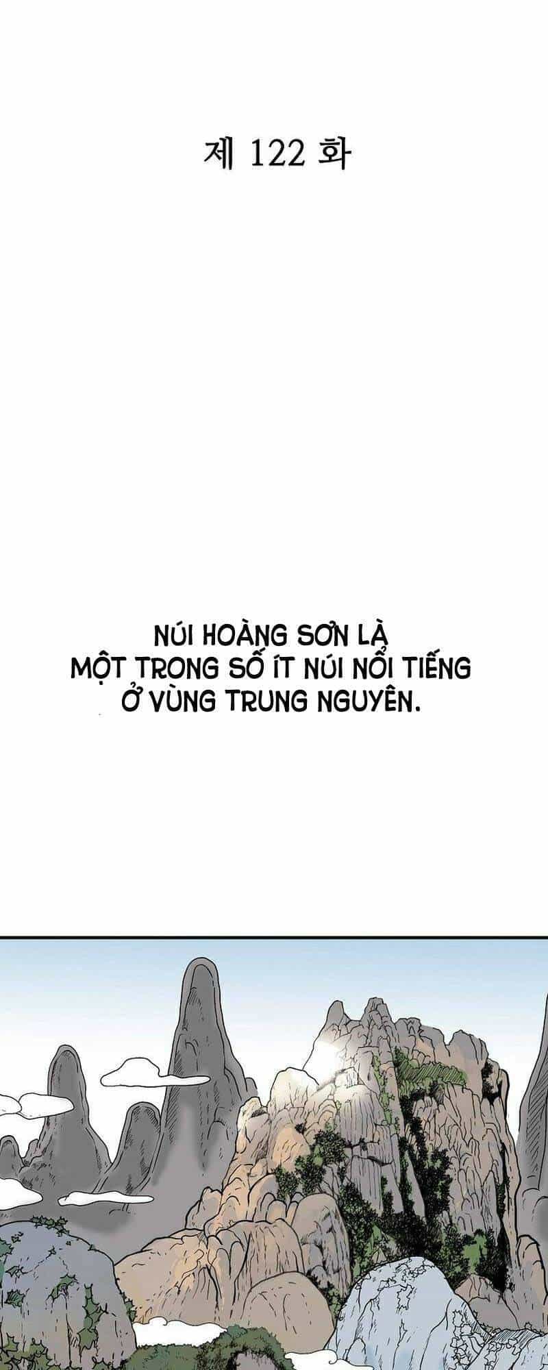 Hỏa Sơn Quyền - Chương 122 - ảnh 4