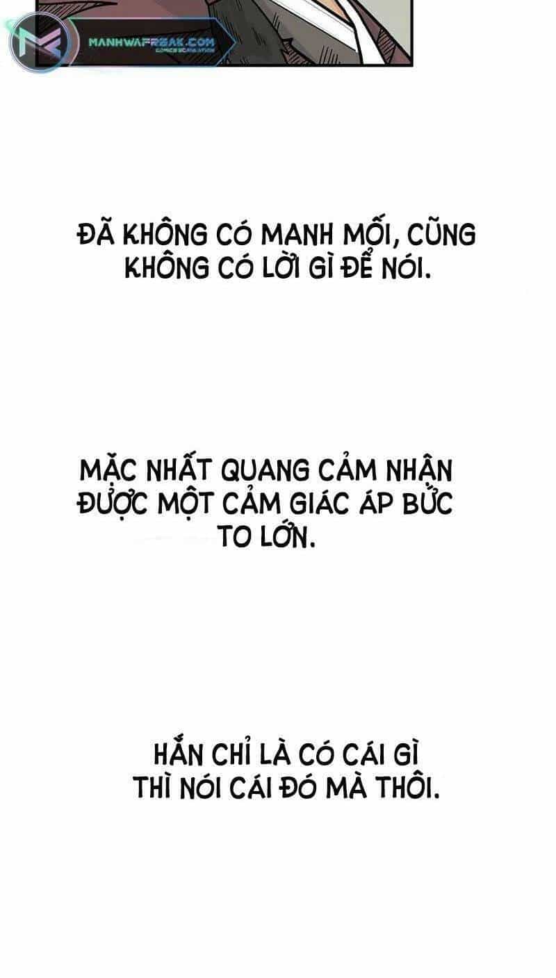 Hỏa Sơn Quyền - Chương 122 - ảnh 40