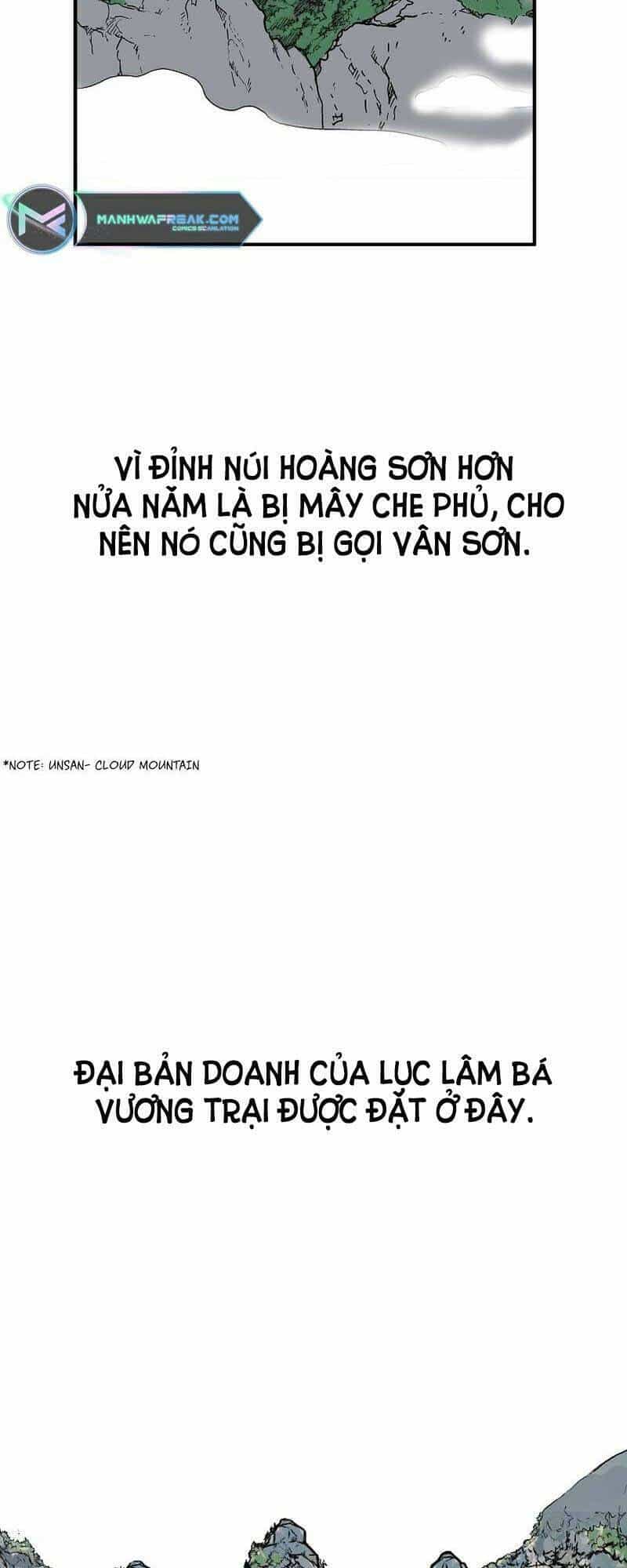 Hỏa Sơn Quyền - Chương 122 - ảnh 6