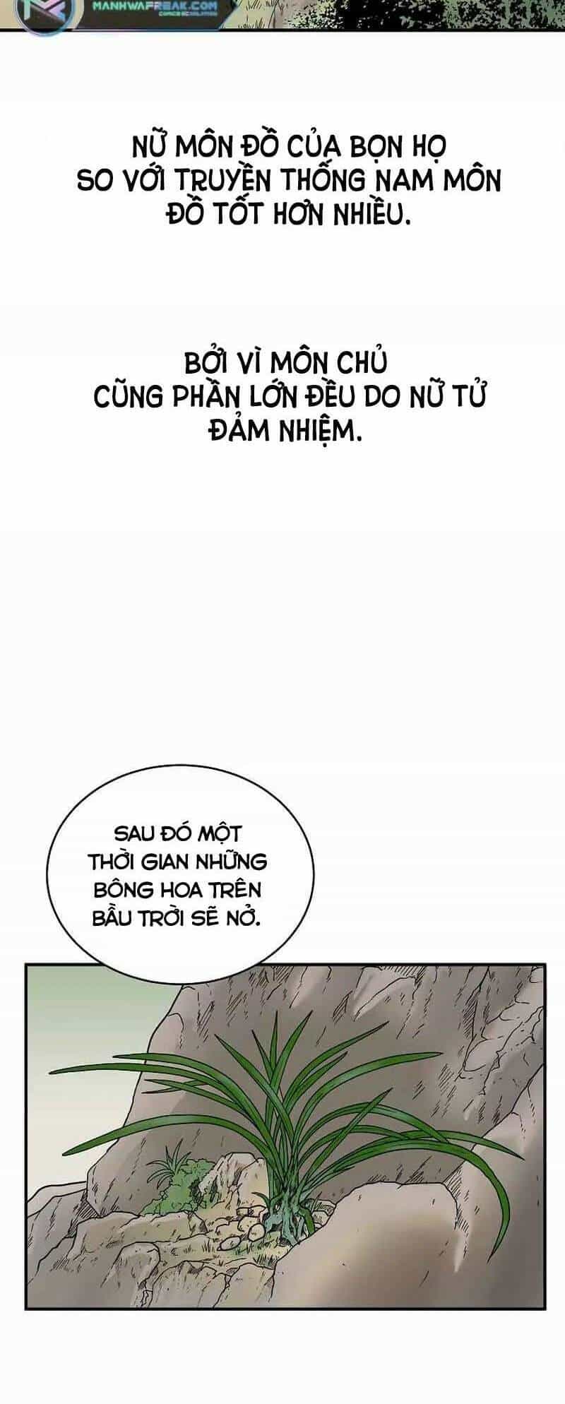 Hỏa Sơn Quyền - Chương 123 - ảnh 31
