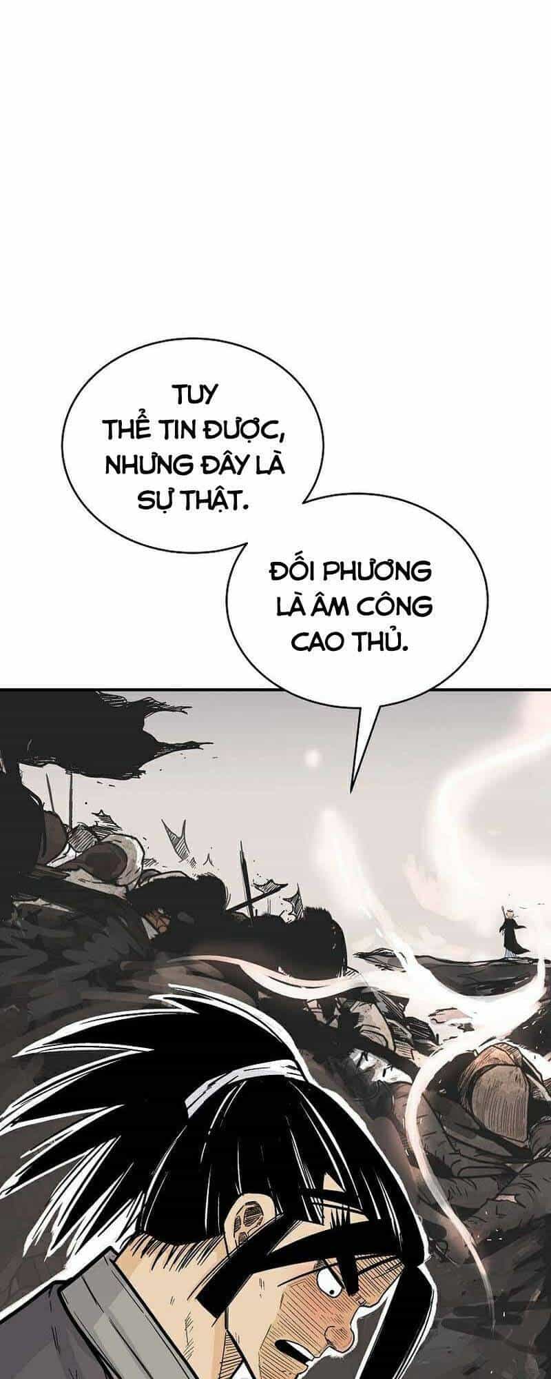 Hỏa Sơn Quyền - Chương 123 - ảnh 4