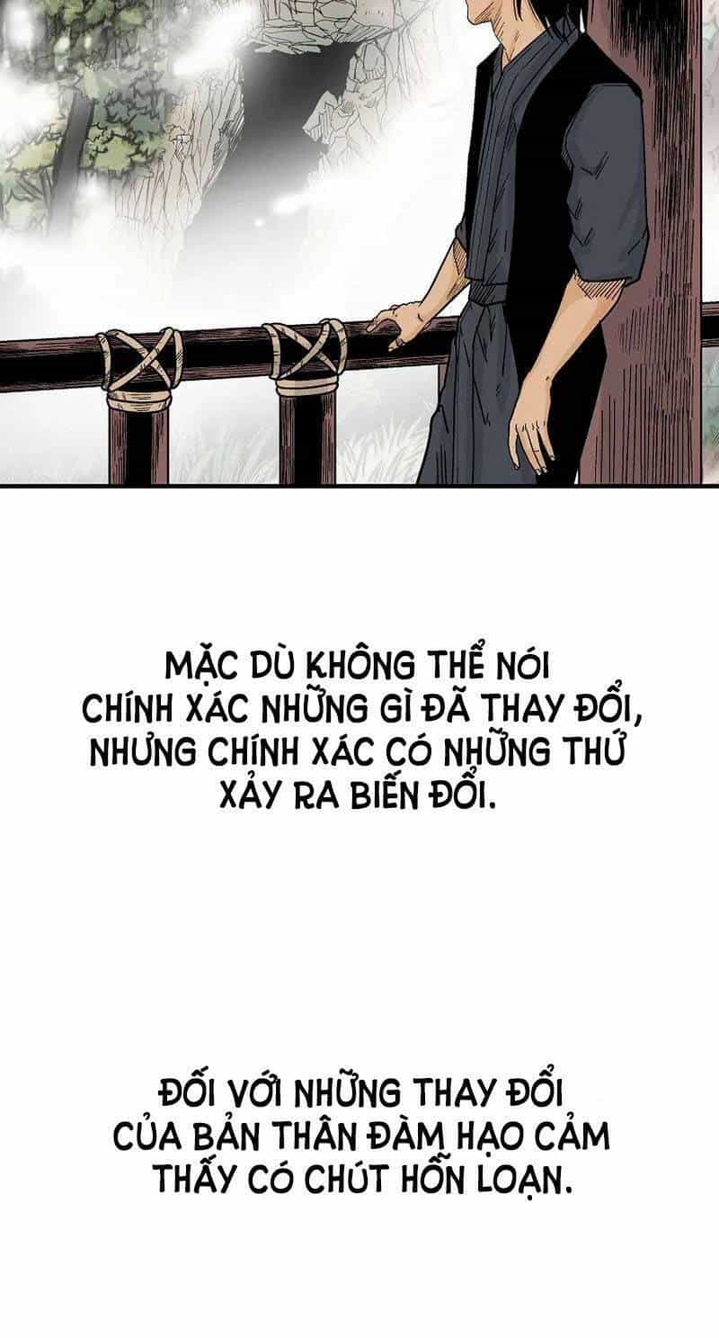 Hỏa Sơn Quyền - Chương 124 - ảnh 31