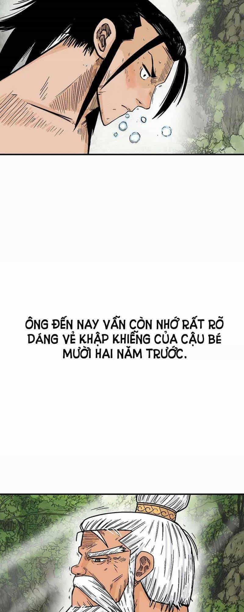 Hỏa Sơn Quyền - Chương 125 - ảnh 19