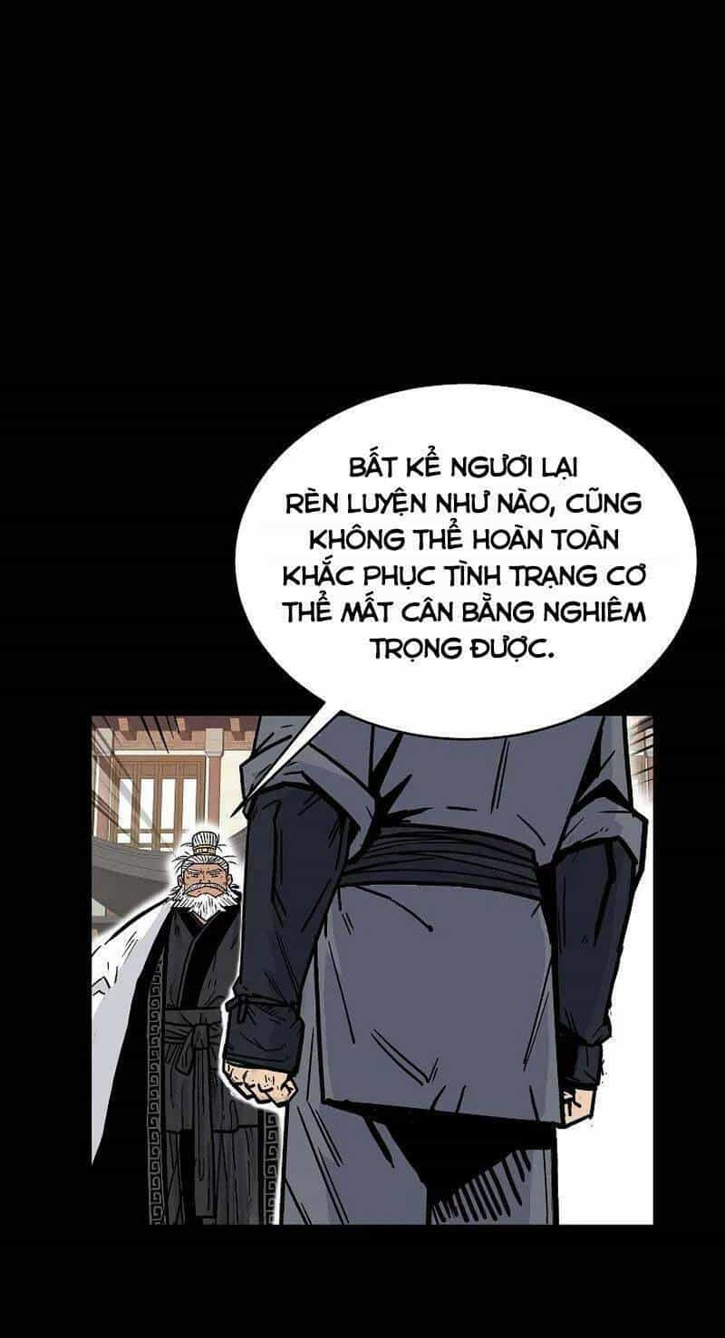 Hỏa Sơn Quyền - Chương 125 - ảnh 23
