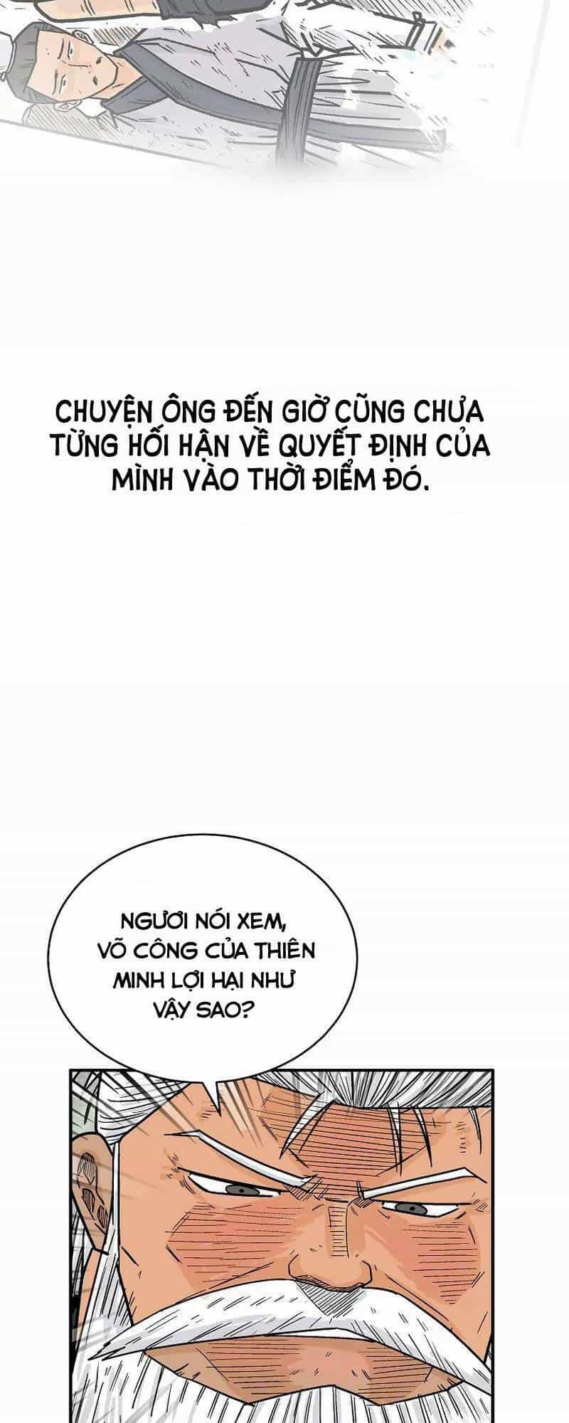 Hỏa Sơn Quyền - Chương 125 - ảnh 28