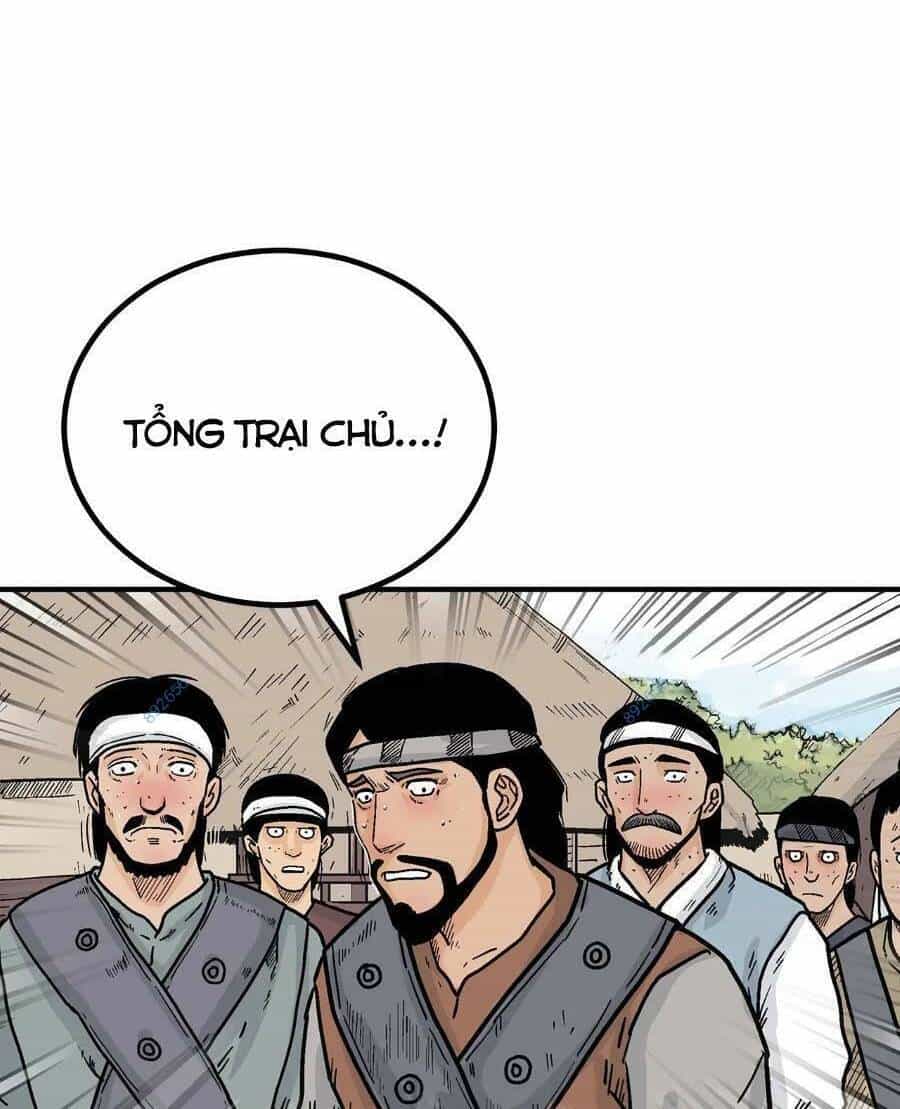 Hỏa Sơn Quyền - Chương 128 - ảnh 44