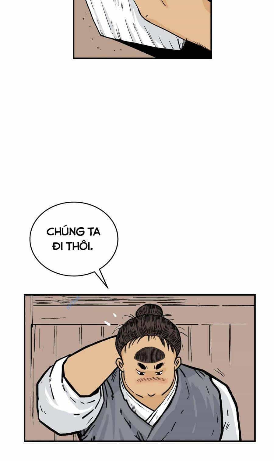 Hỏa Sơn Quyền - Chương 129 - ảnh 37