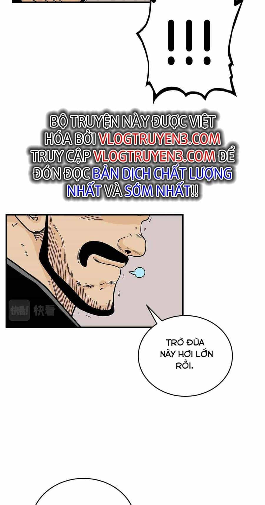 Hỏa Sơn Quyền - Chương 130 - ảnh 51