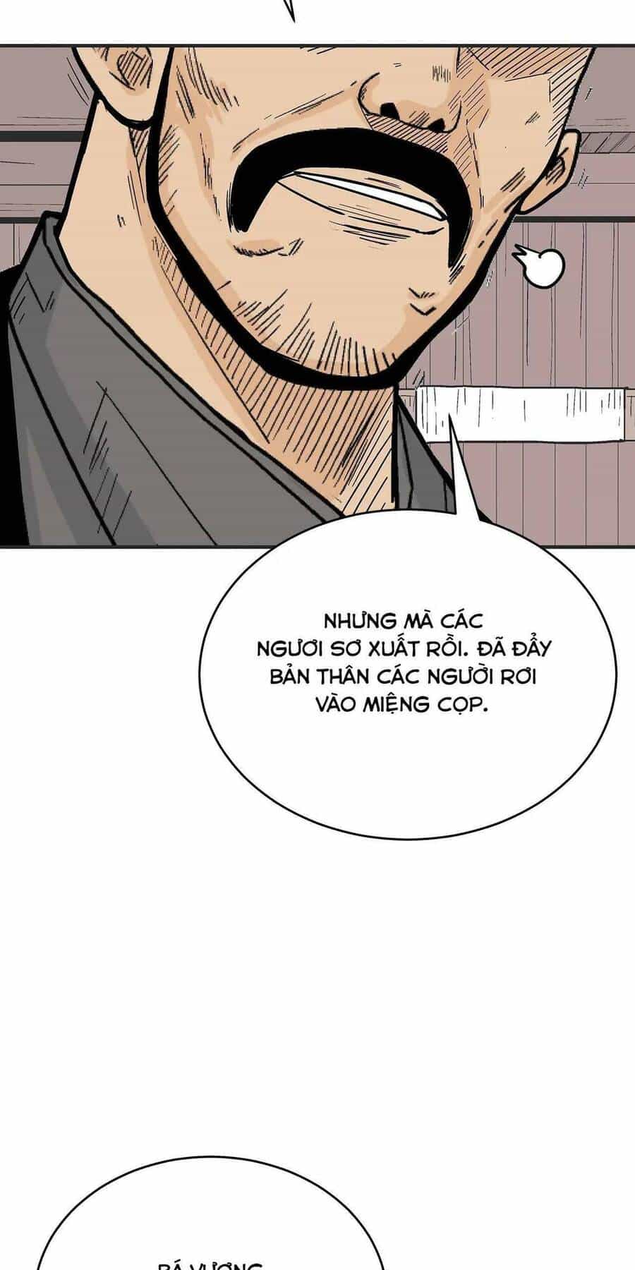 Hỏa Sơn Quyền - Chương 130 - ảnh 61