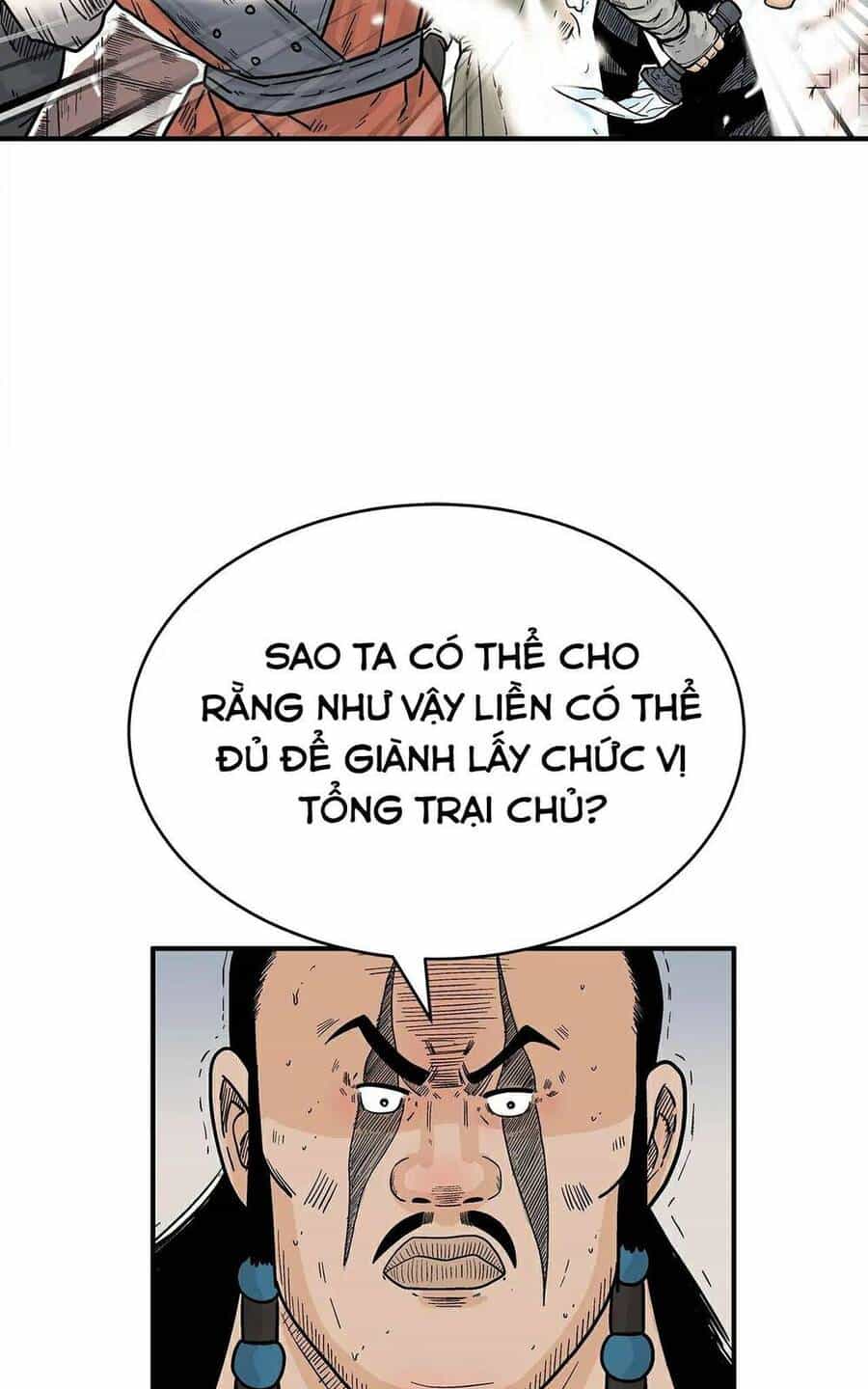 Hỏa Sơn Quyền - Chương 131 - ảnh 23