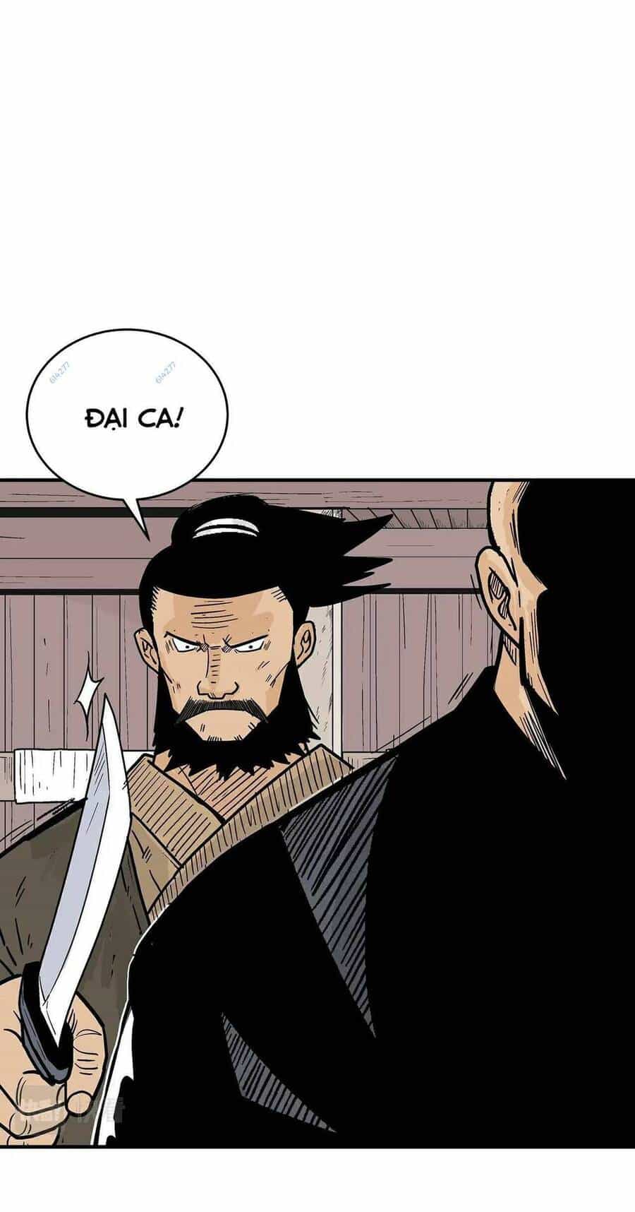 Hỏa Sơn Quyền - Chương 131 - ảnh 4