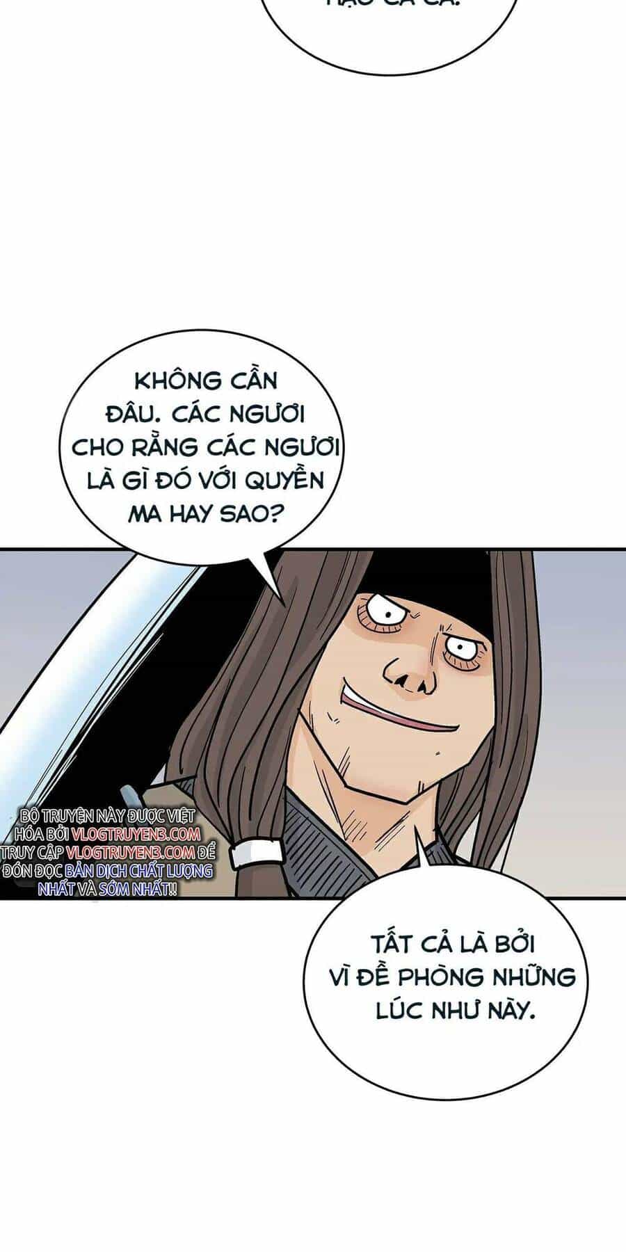 Hỏa Sơn Quyền - Chương 131 - ảnh 57