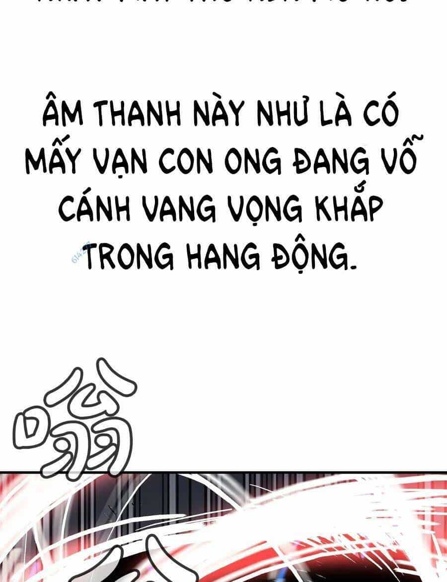 Hỏa Sơn Quyền - Chương 132 - ảnh 27