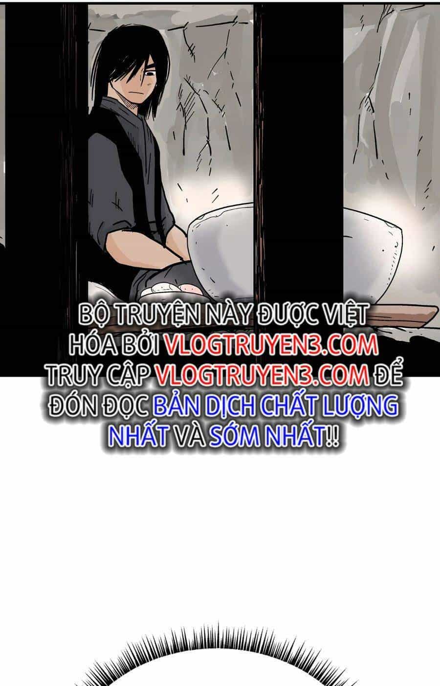 Hỏa Sơn Quyền - Chương 132 - ảnh 3