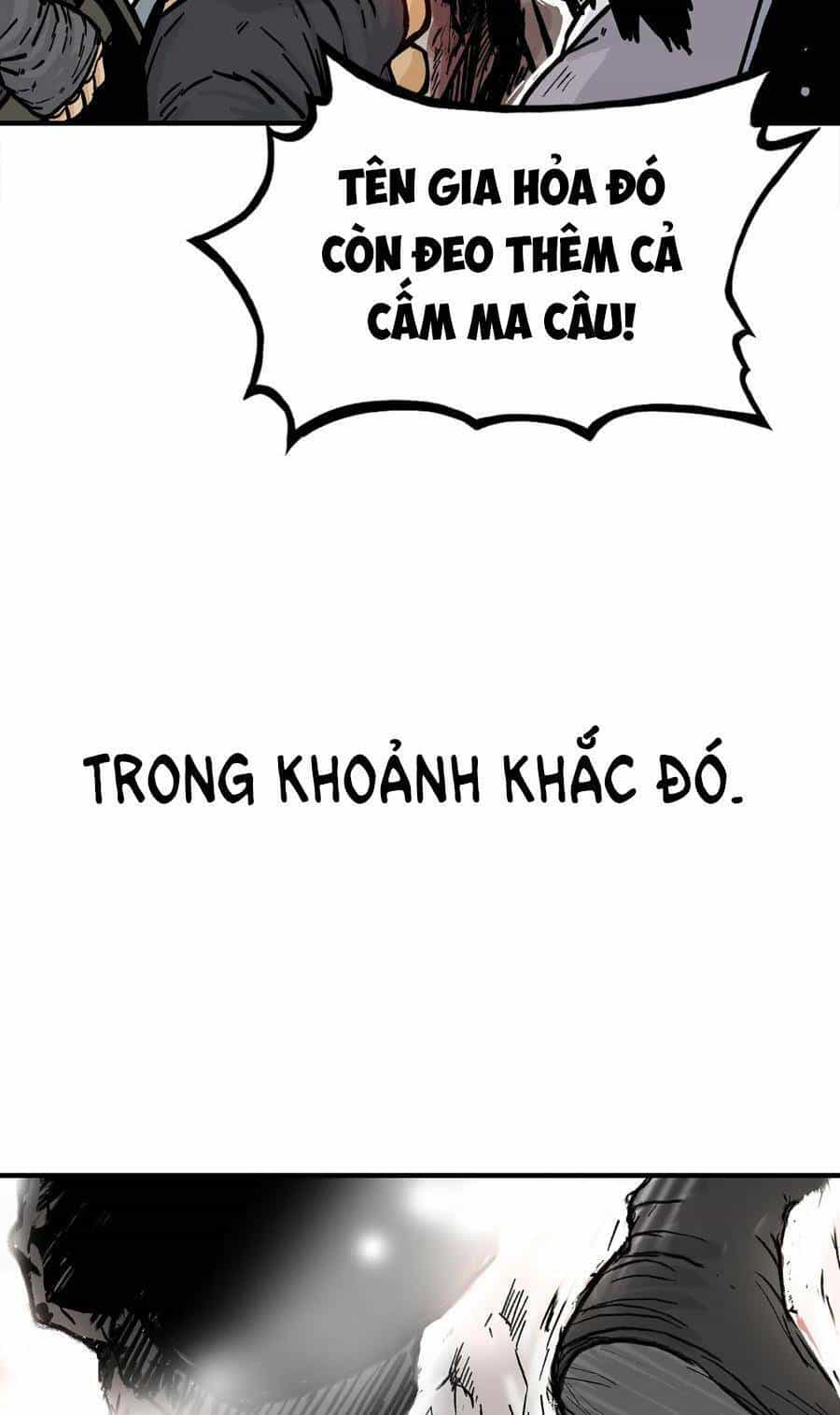 Hỏa Sơn Quyền - Chương 132 - ảnh 47