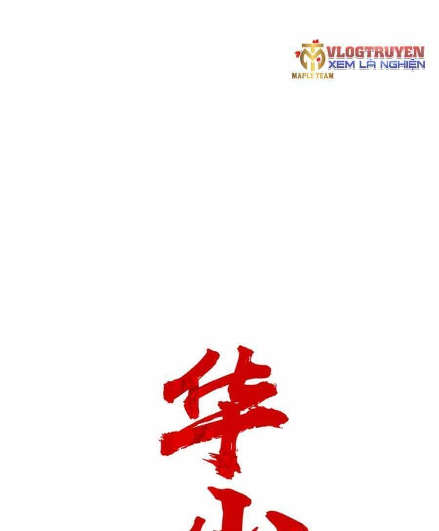 Hỏa Sơn Quyền - Chương 134 - ảnh 4