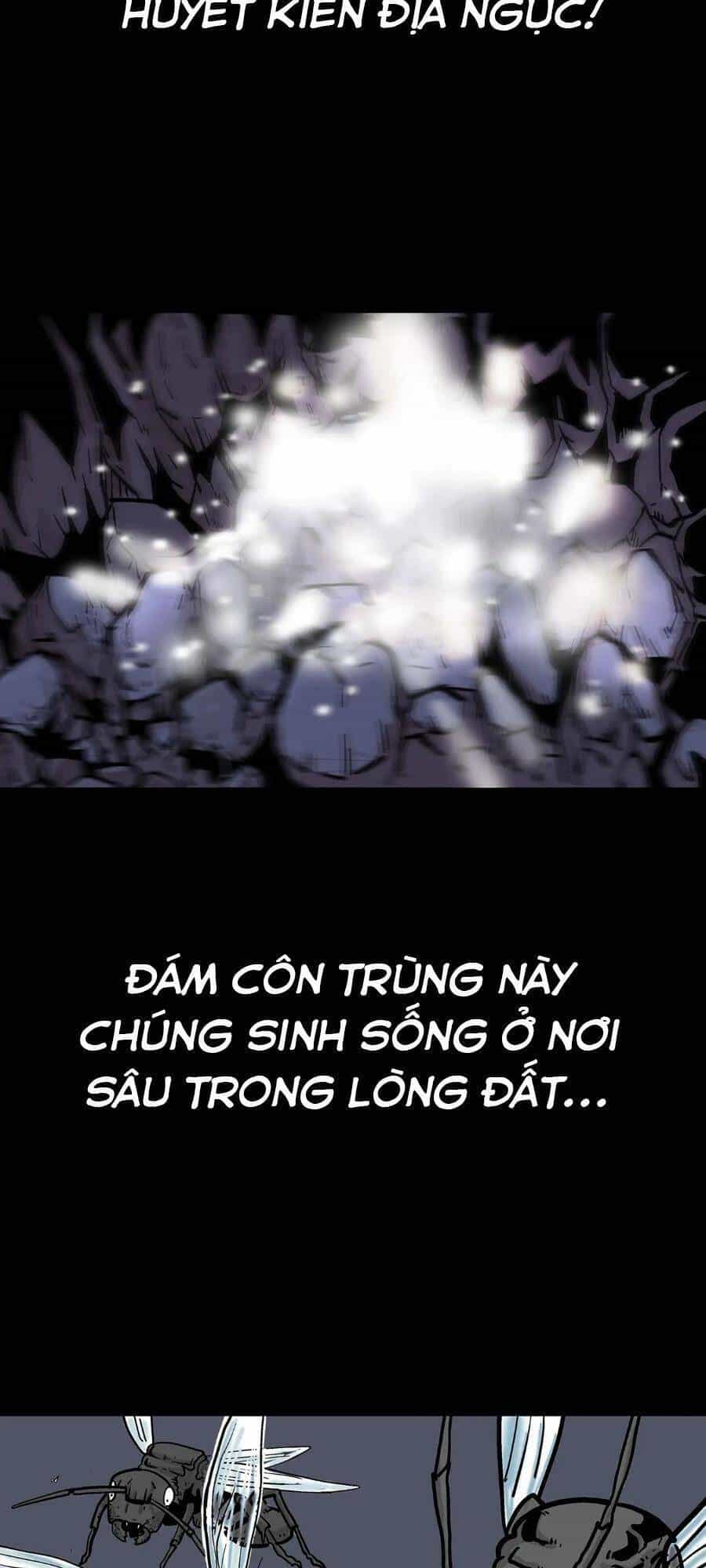 Hỏa Sơn Quyền - Chương 137 - ảnh 12