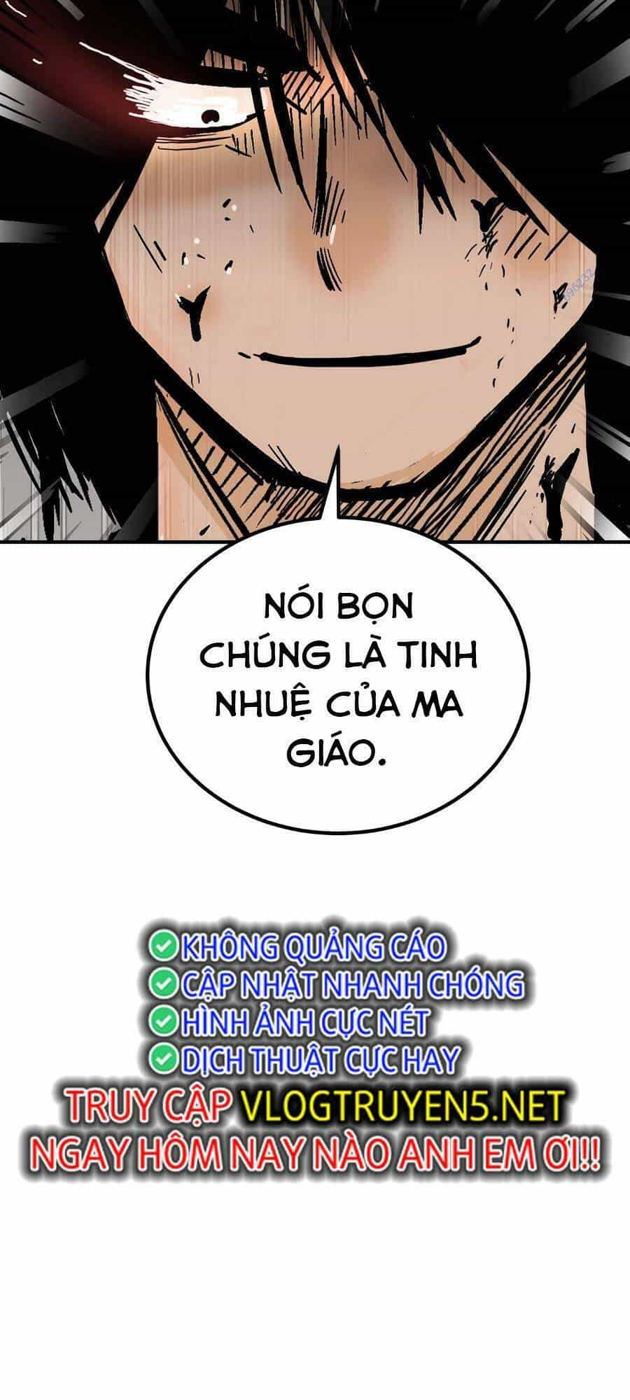 Hỏa Sơn Quyền - Chương 138 - ảnh 3