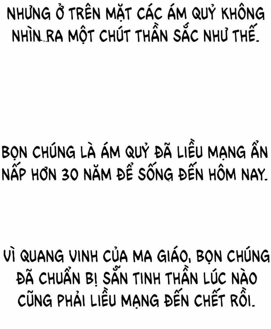 Hỏa Sơn Quyền - Chương 138 - ảnh 42
