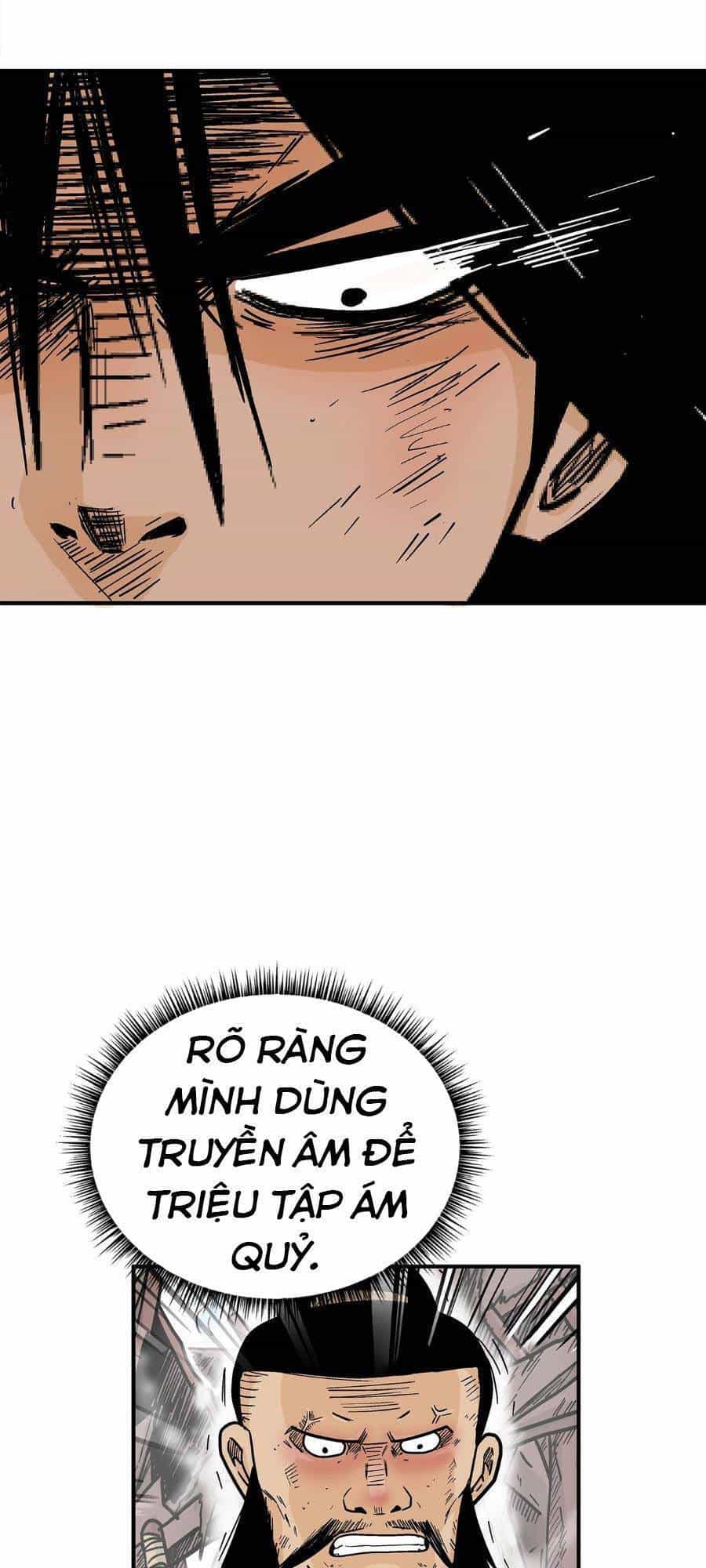 Hỏa Sơn Quyền - Chương 138 - ảnh 6