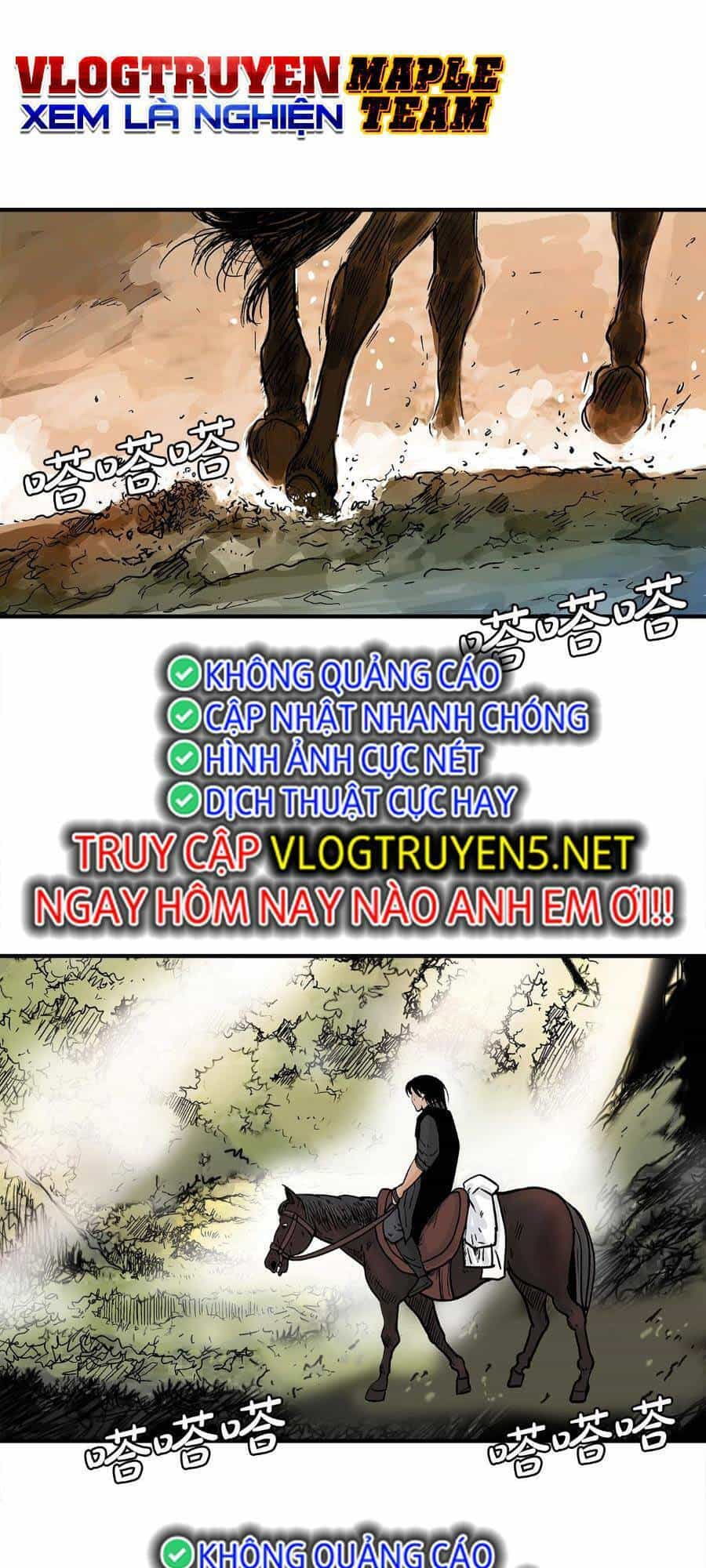 Hỏa Sơn Quyền - Chương 140 - ảnh 45