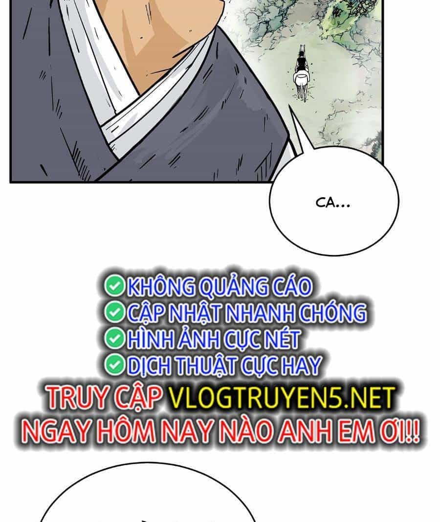 Hỏa Sơn Quyền - Chương 140 - ảnh 50