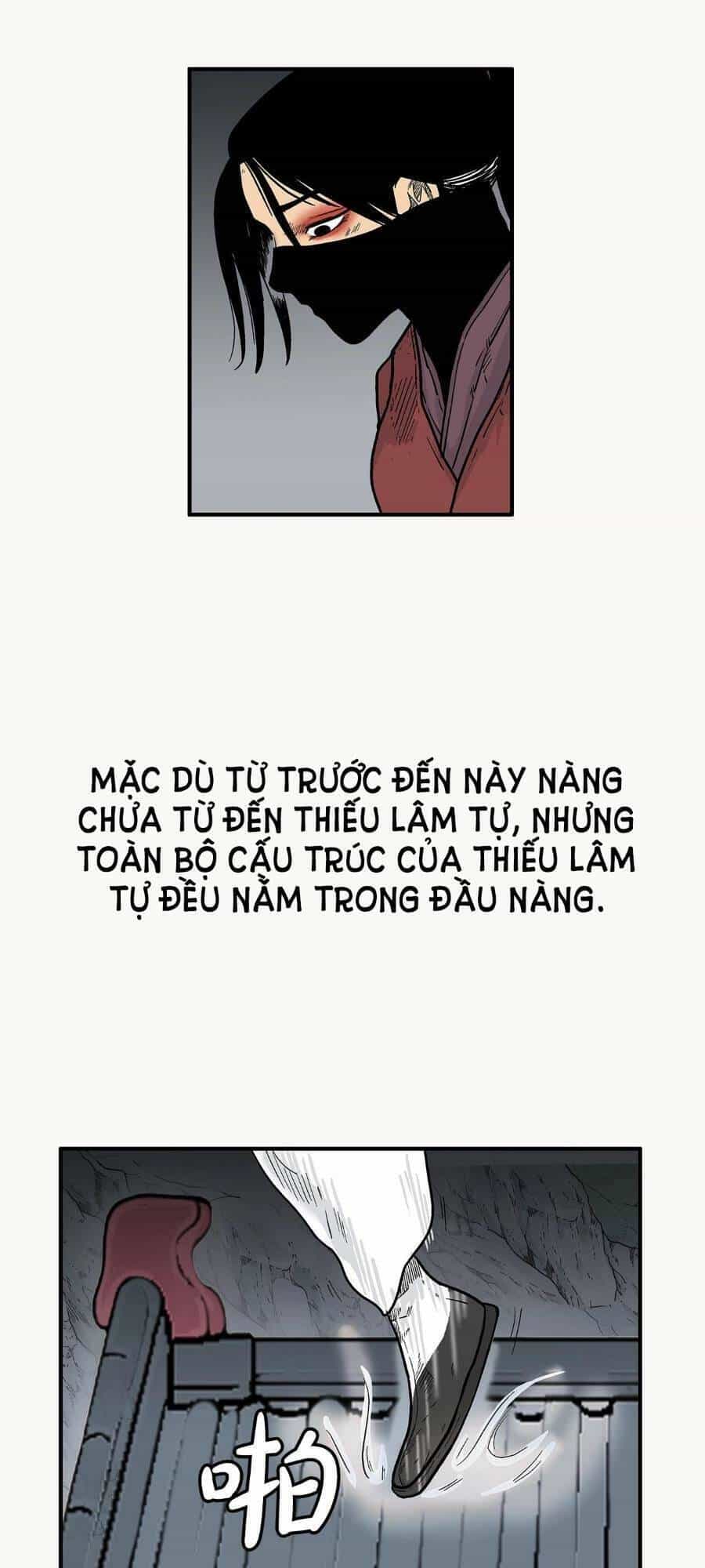 Hỏa Sơn Quyền - Chương 141 - ảnh 25
