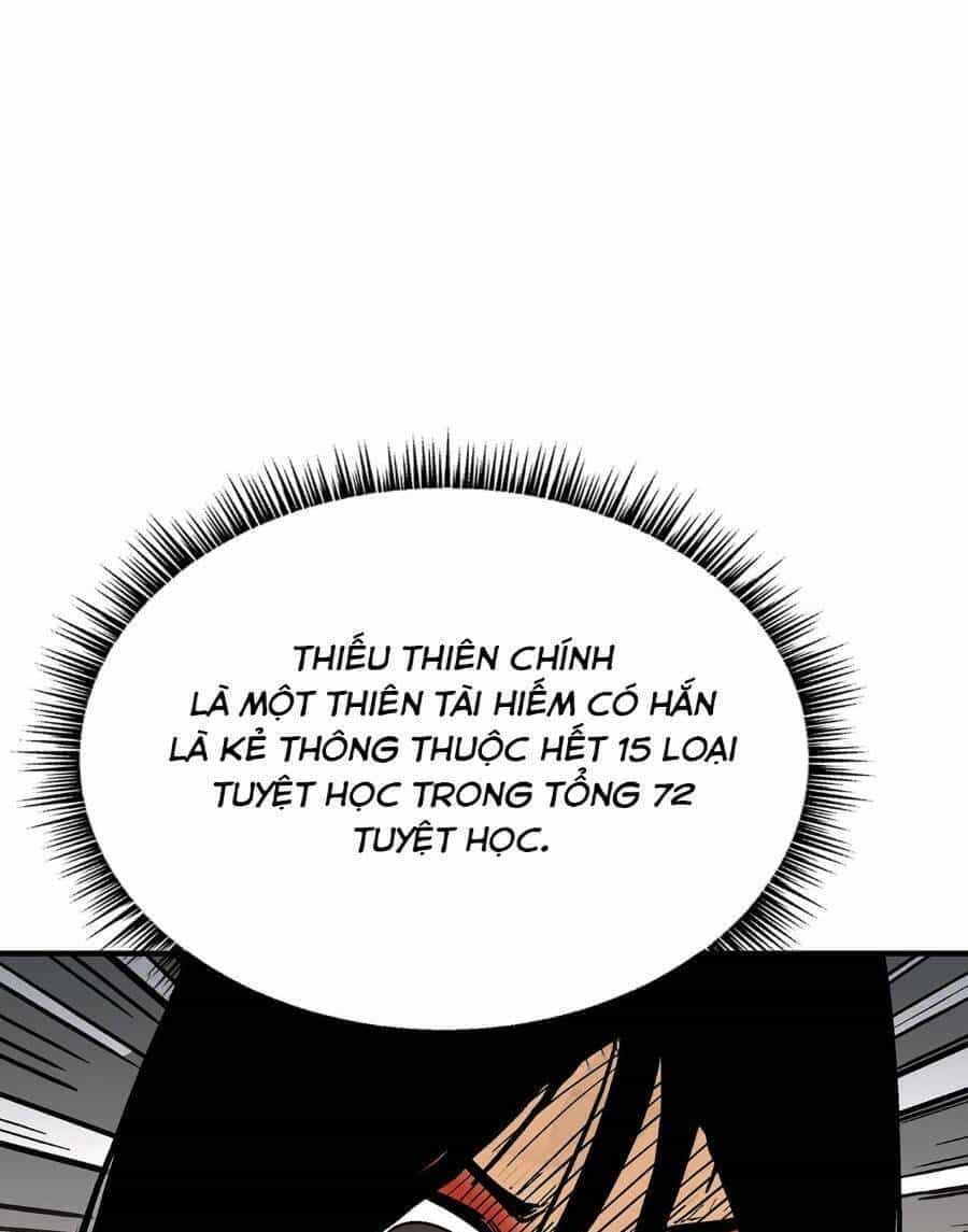 Hỏa Sơn Quyền - Chương 141 - ảnh 53