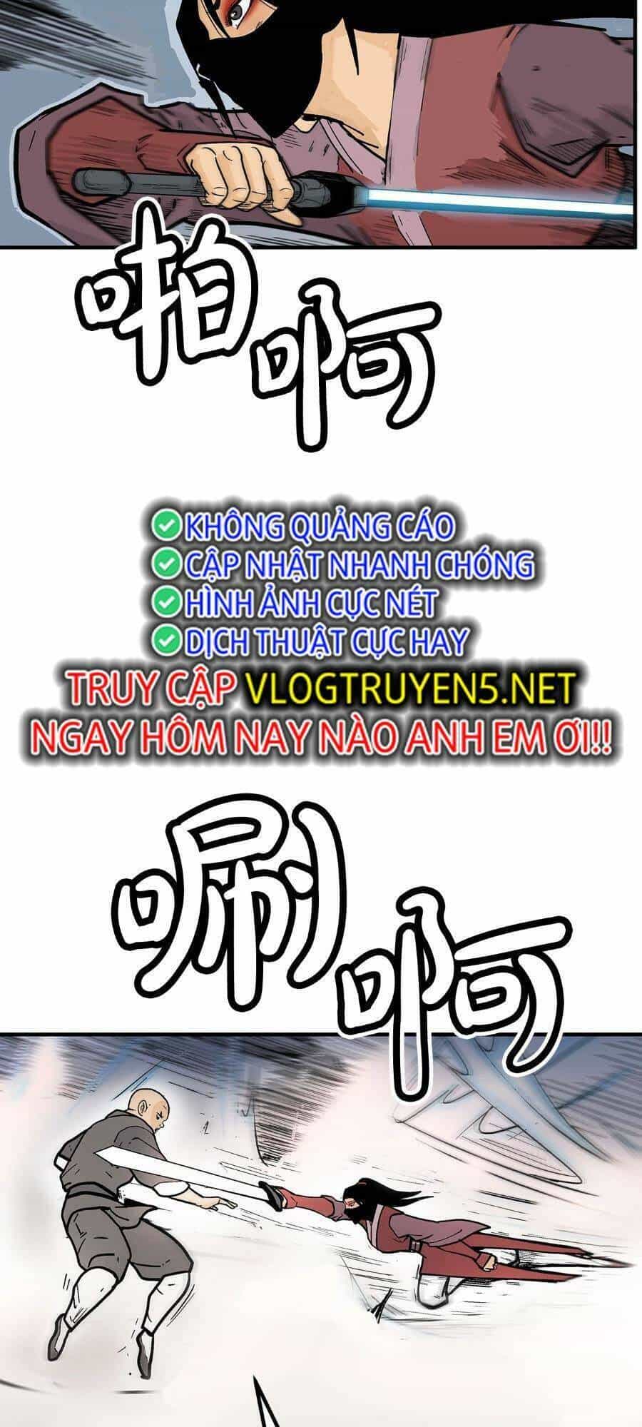 Hỏa Sơn Quyền - Chương 142 - ảnh 2