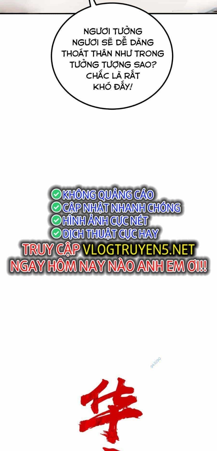 Hỏa Sơn Quyền - Chương 142 - ảnh 3