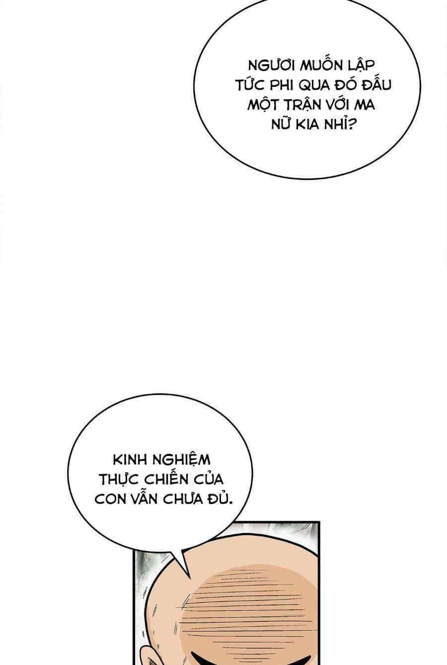 Hỏa Sơn Quyền - Chương 143 - ảnh 26