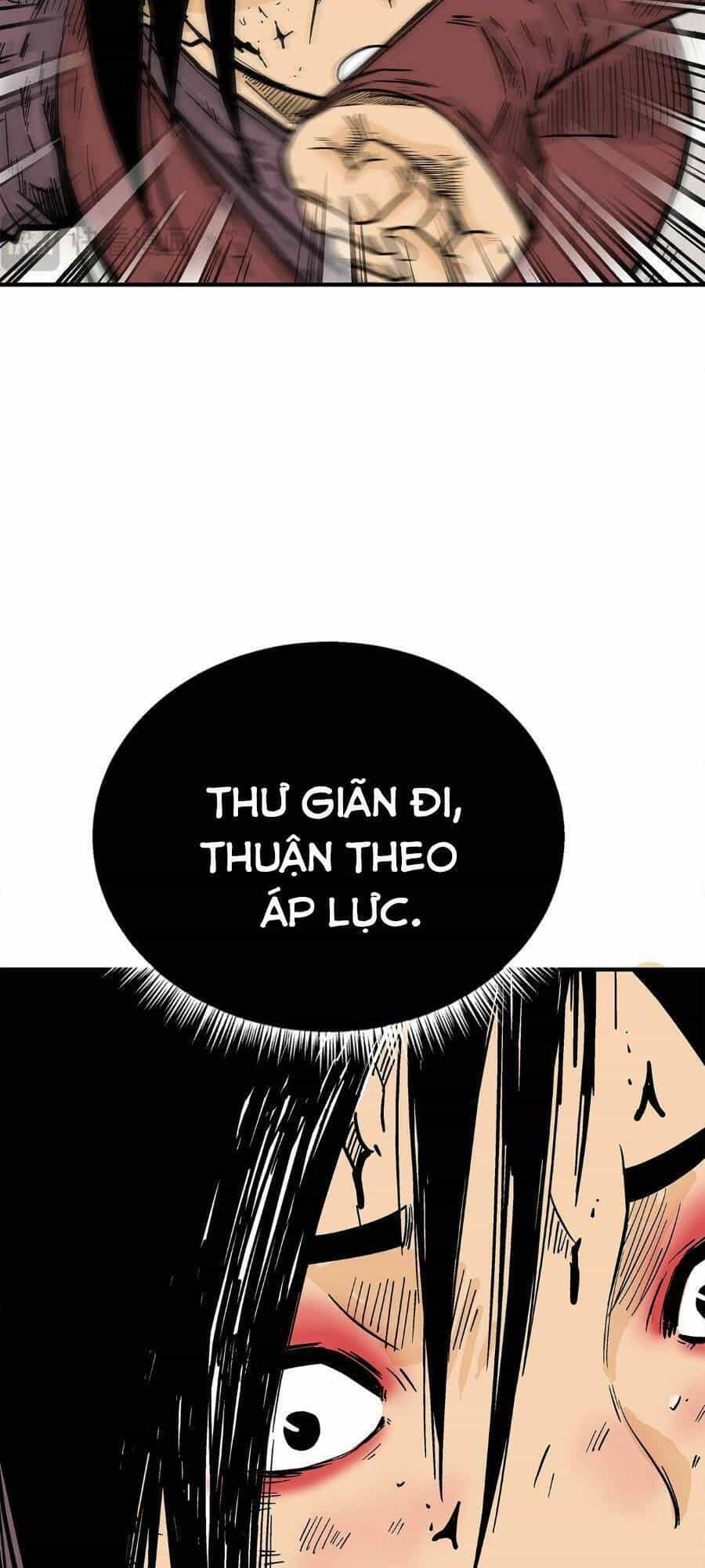Hỏa Sơn Quyền - Chương 143 - ảnh 48