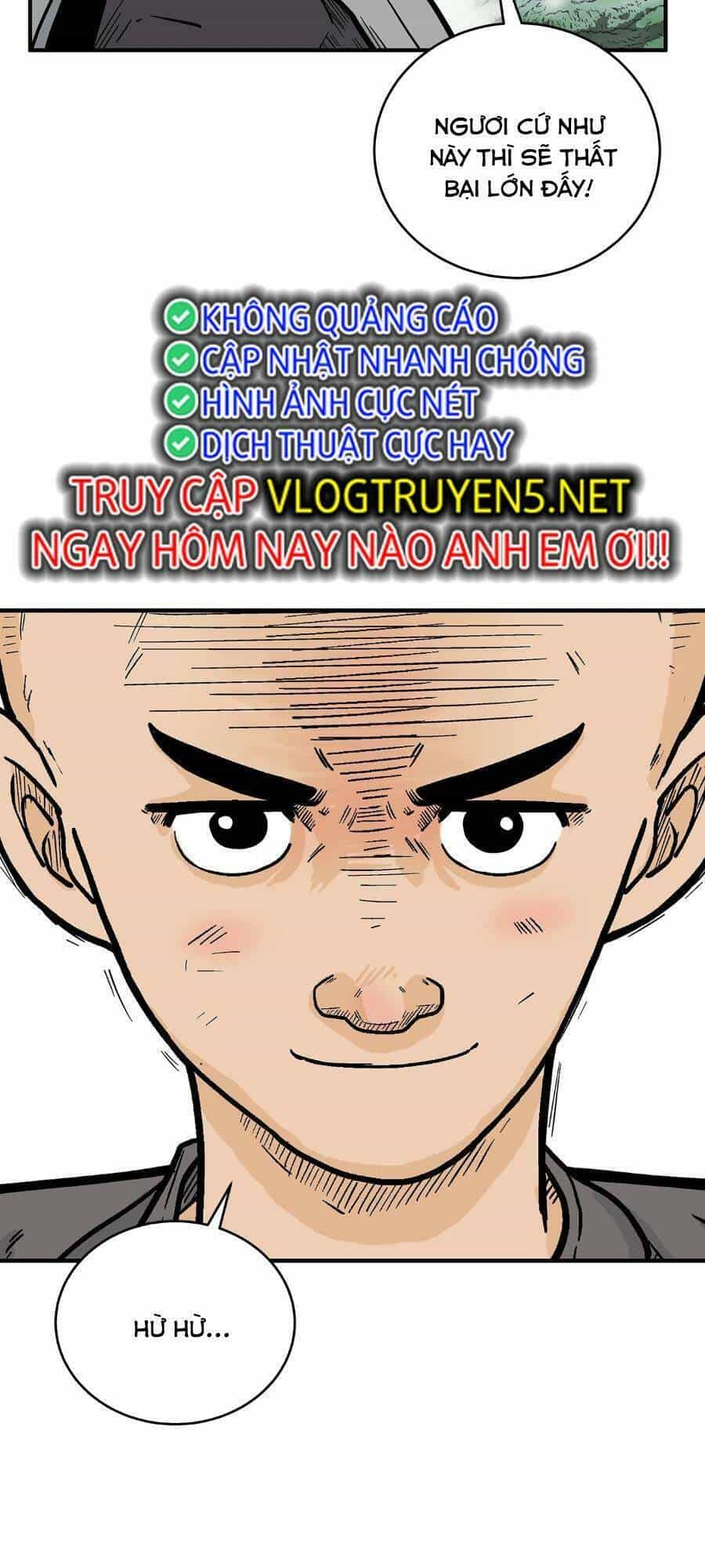 Hỏa Sơn Quyền - Chương 144 - ảnh 53
