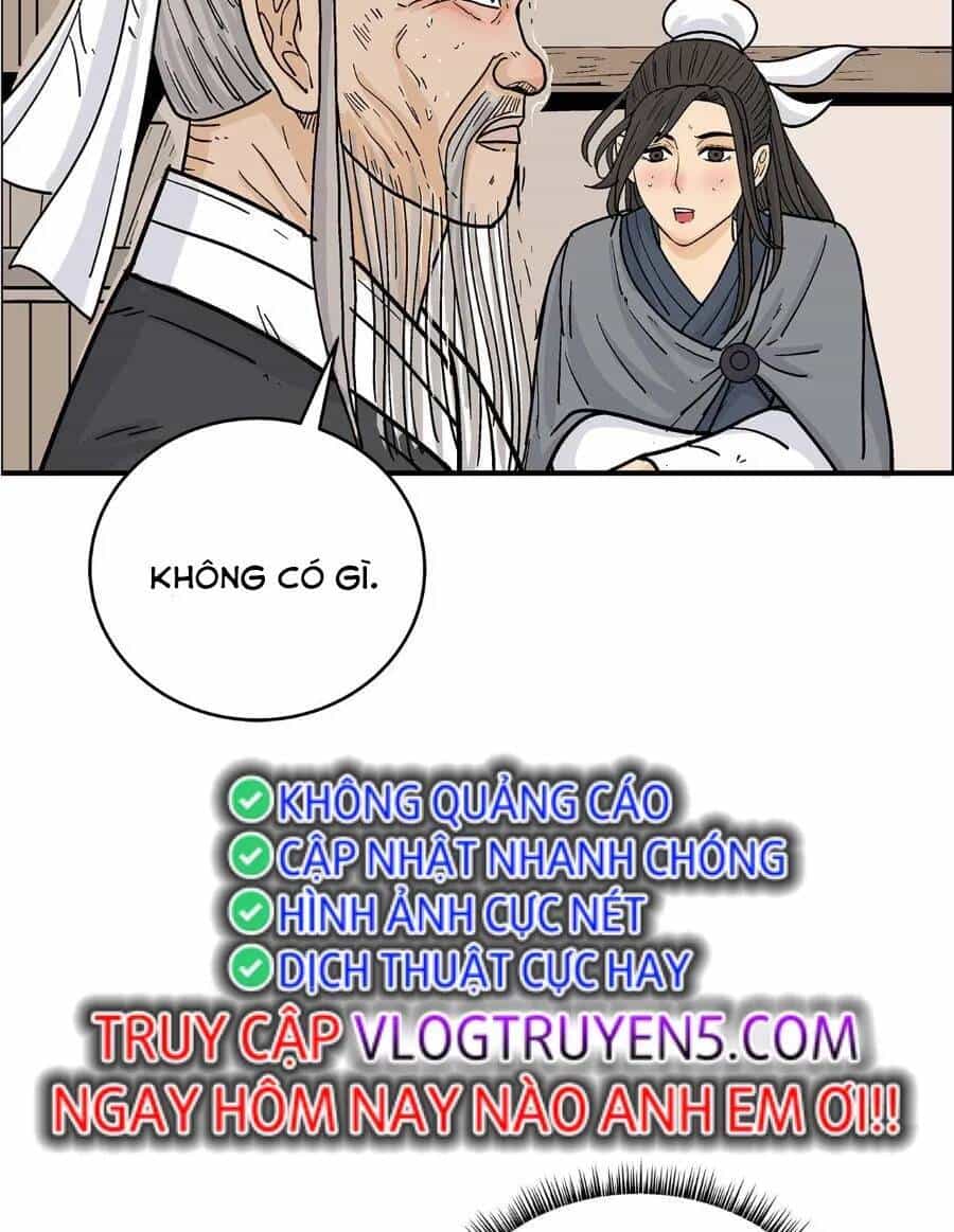 Hỏa Sơn Quyền - Chương 145 - ảnh 51