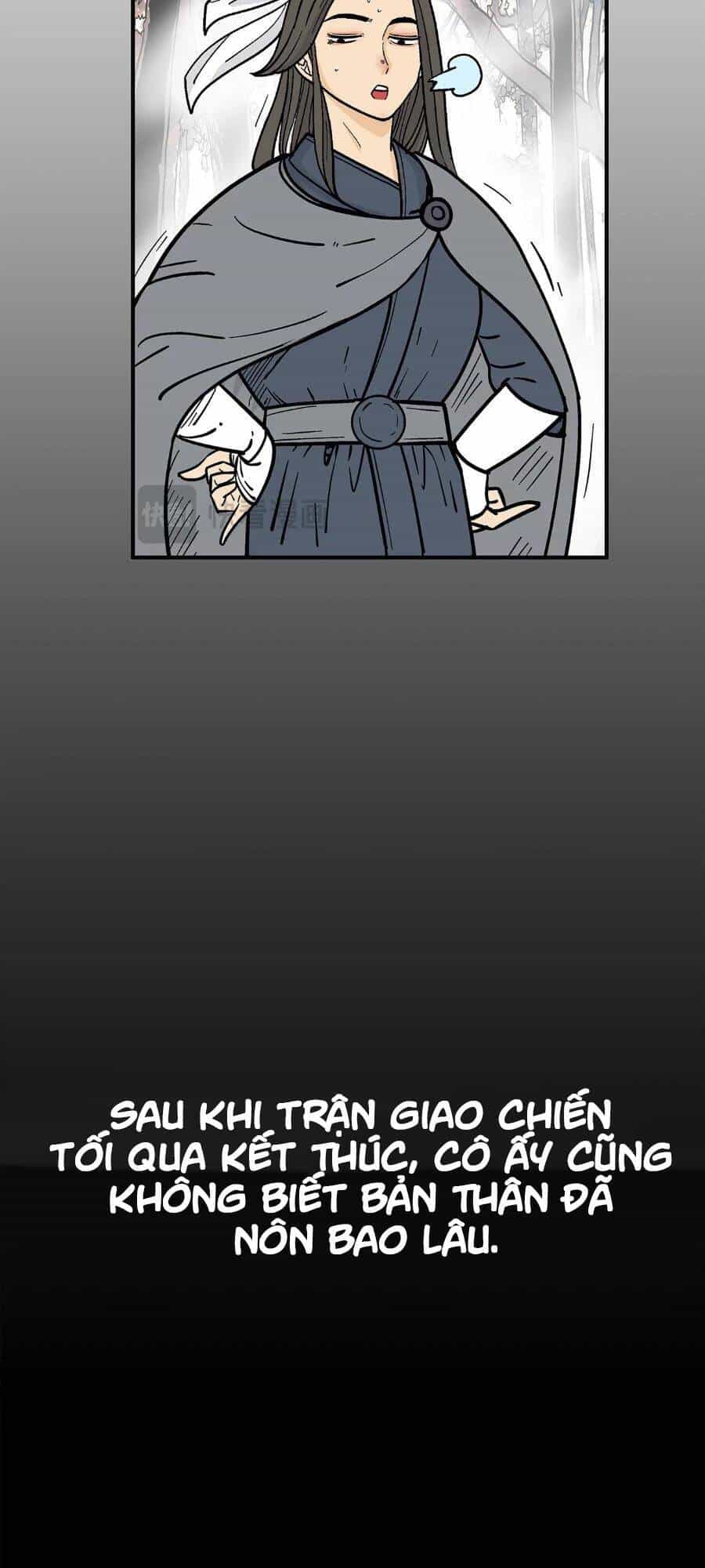 Hỏa Sơn Quyền - Chương 148 - ảnh 21