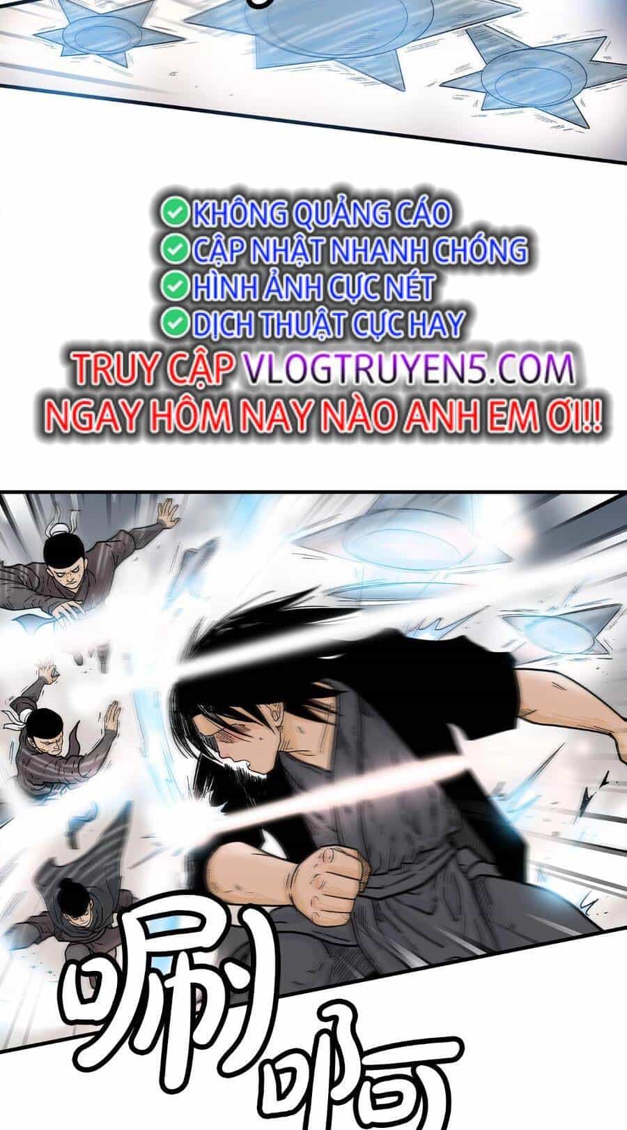 Hỏa Sơn Quyền - Chương 149 - ảnh 11