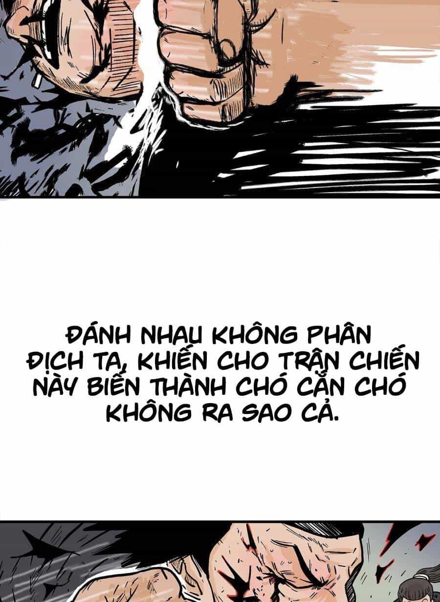 Hỏa Sơn Quyền - Chương 149 - ảnh 23