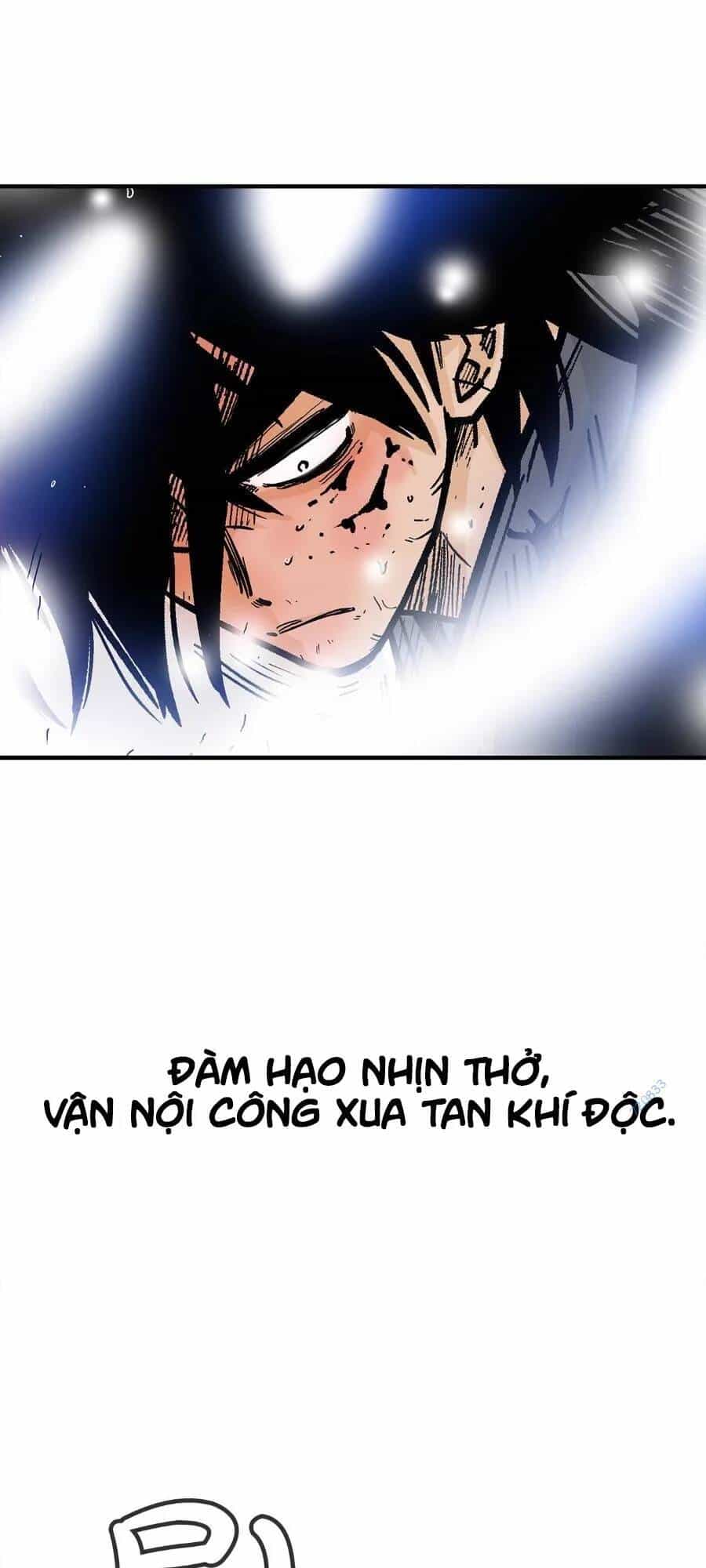 Hỏa Sơn Quyền - Chương 149 - ảnh 3