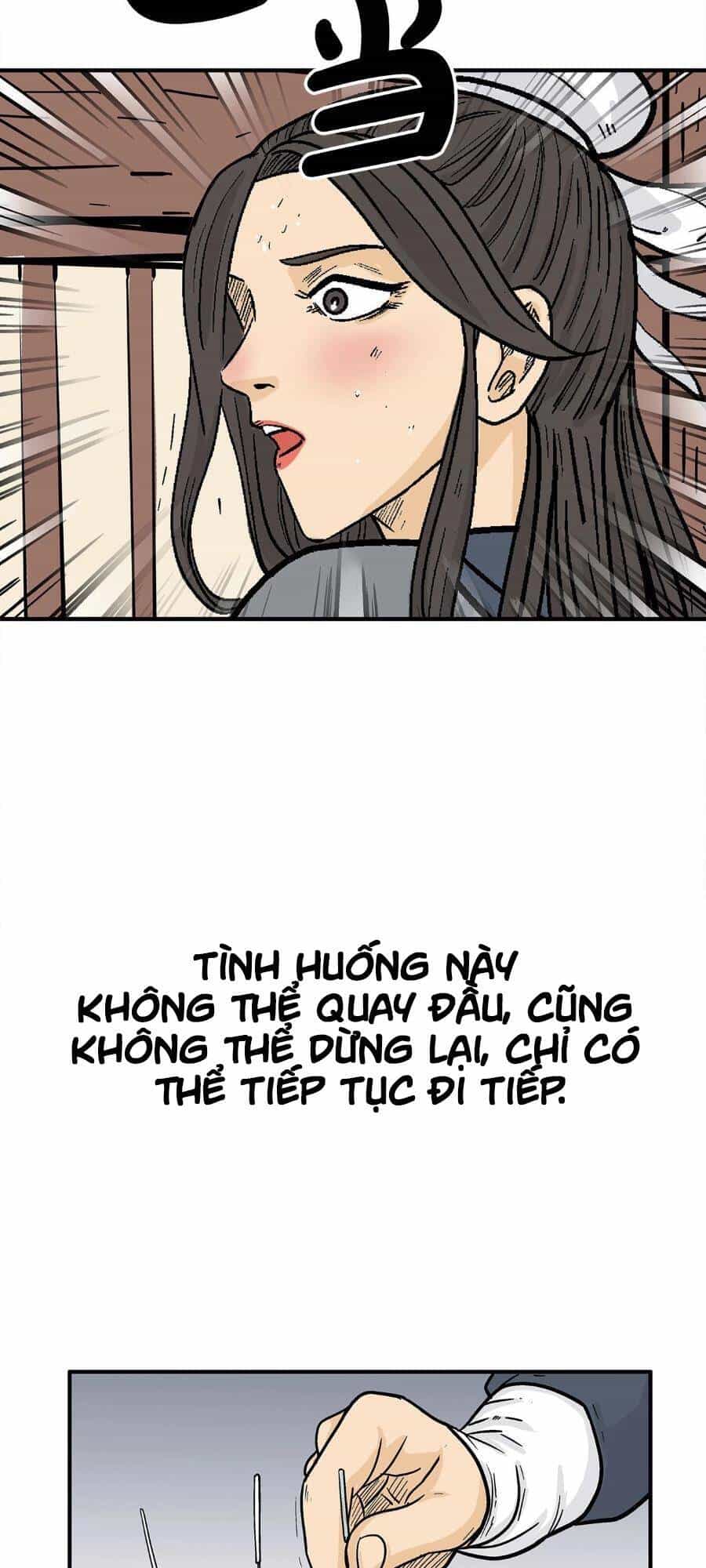 Hỏa Sơn Quyền - Chương 149 - ảnh 46
