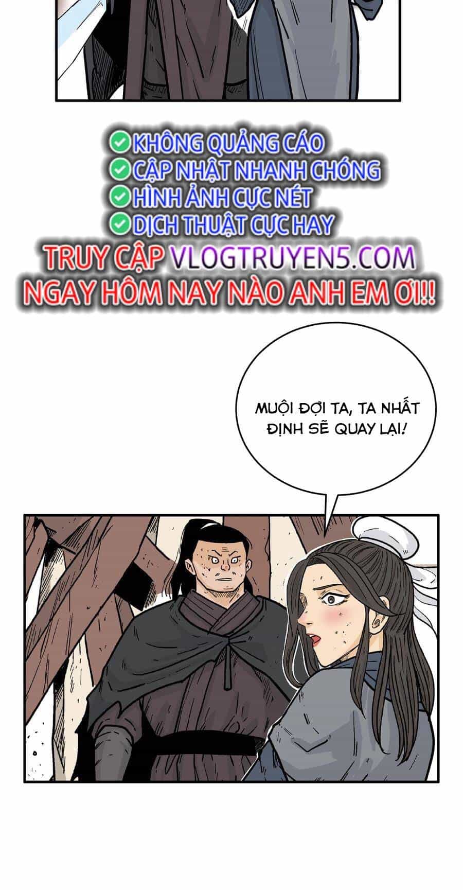 Hỏa Sơn Quyền - Chương 151 - ảnh 21