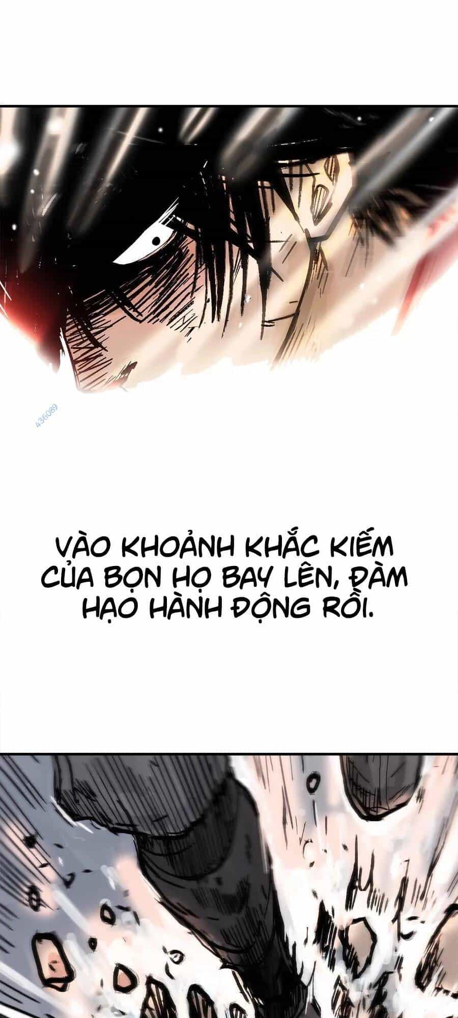 Hỏa Sơn Quyền - Chương 151 - ảnh 33