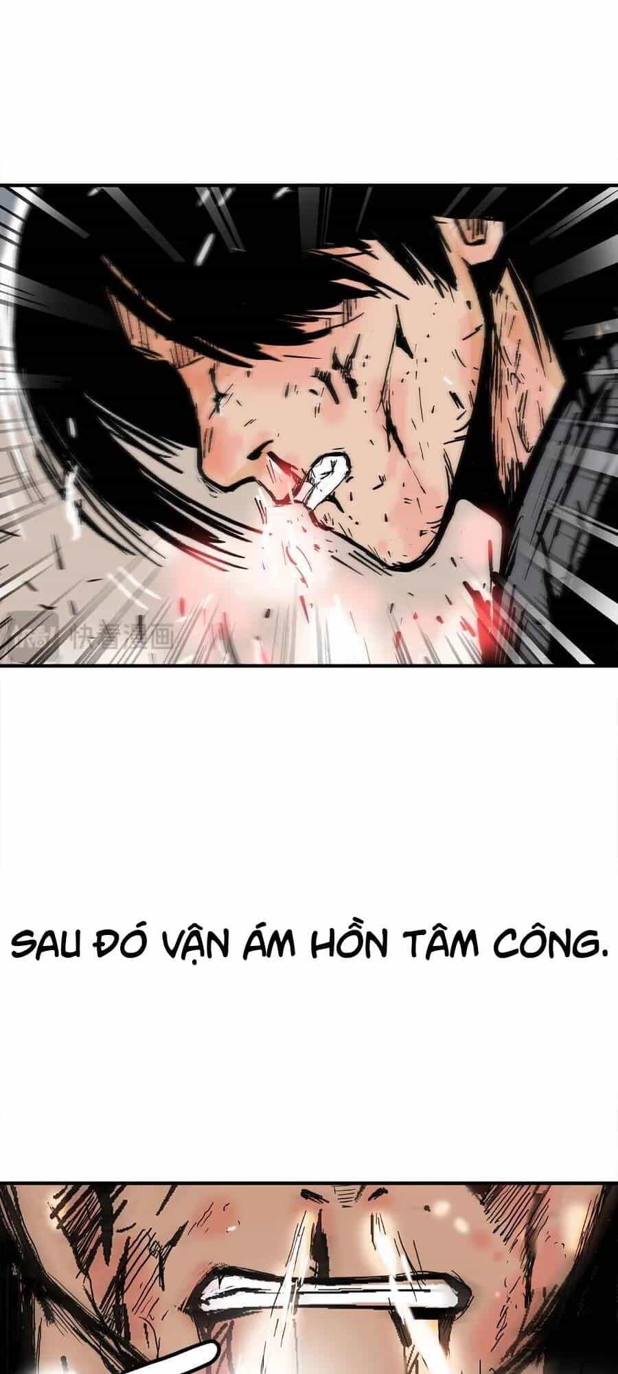 Hỏa Sơn Quyền - Chương 151 - ảnh 45