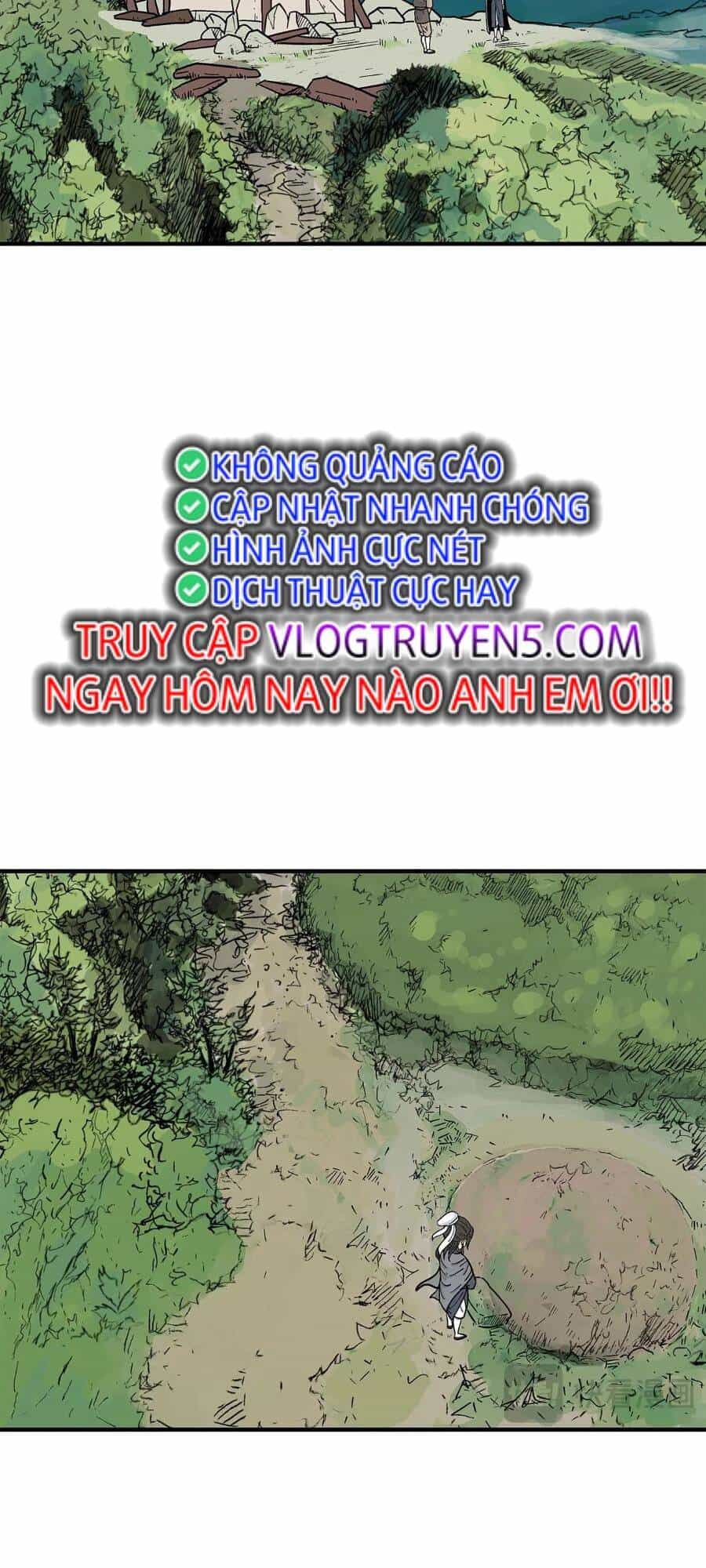 Hỏa Sơn Quyền - Chương 152 - ảnh 18