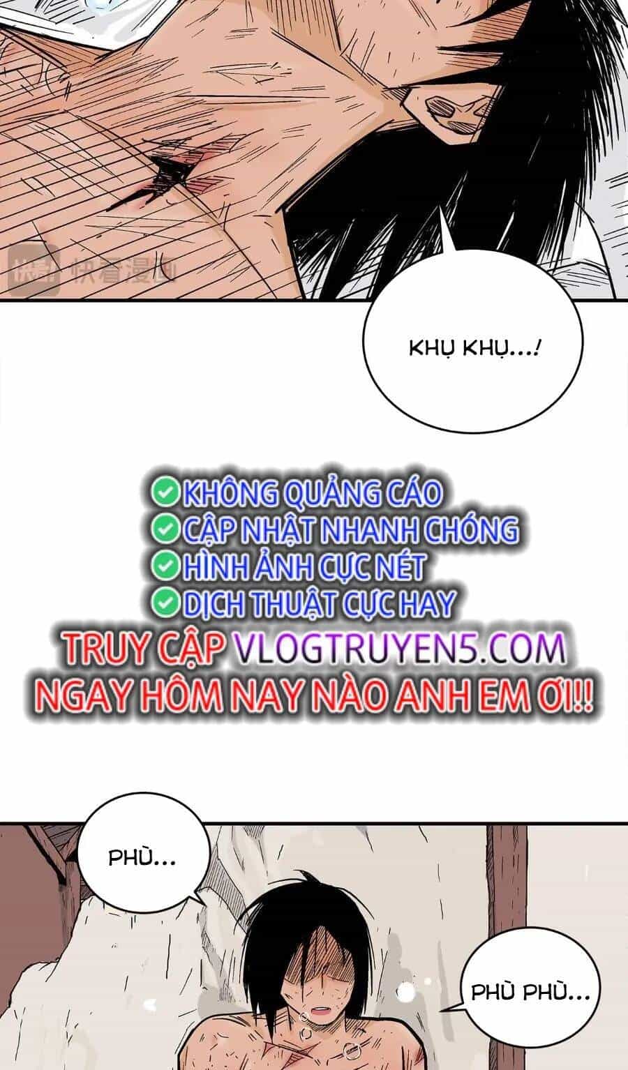 Hỏa Sơn Quyền - Chương 152 - ảnh 24