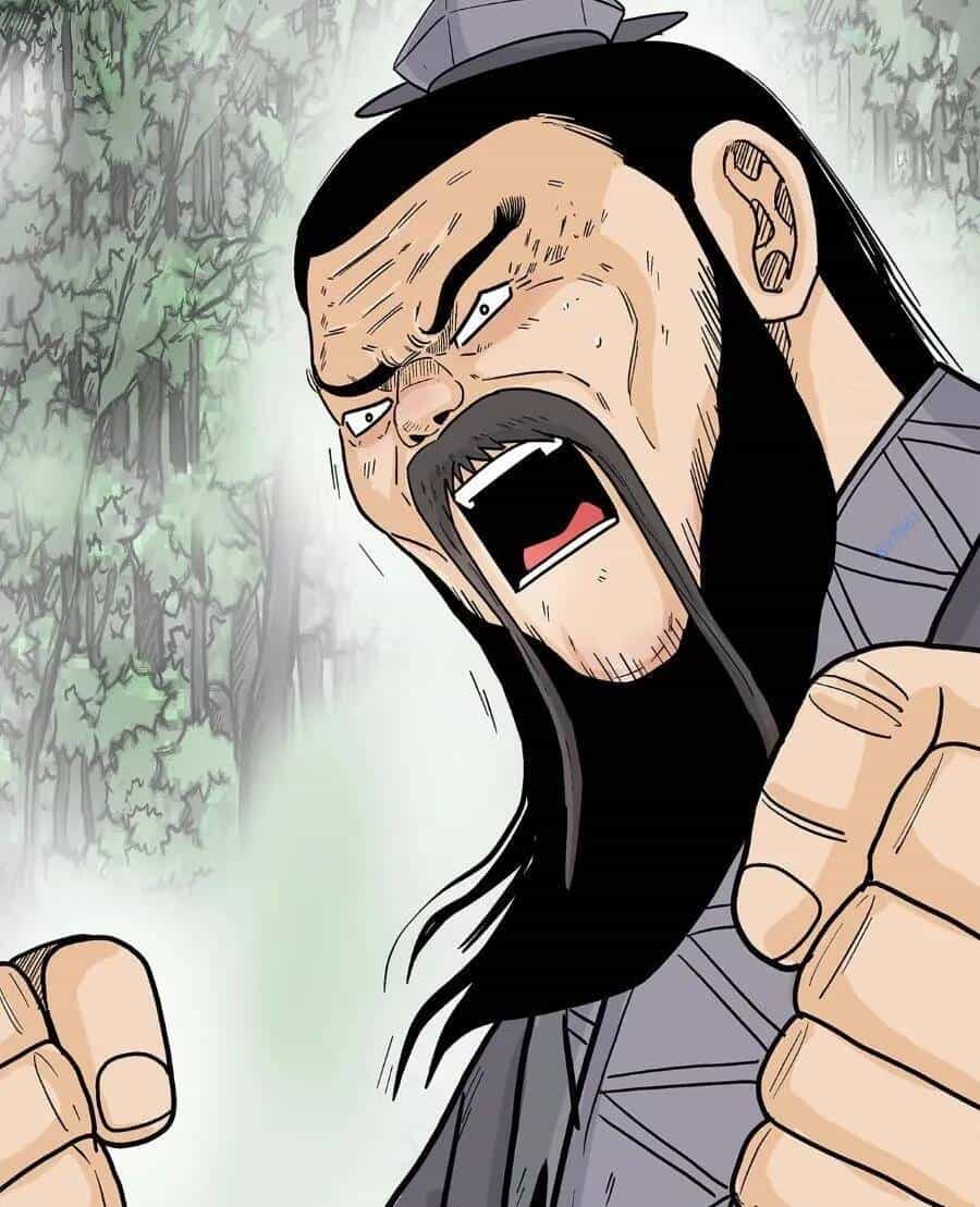 Hỏa Sơn Quyền - Chương 152 - ảnh 47