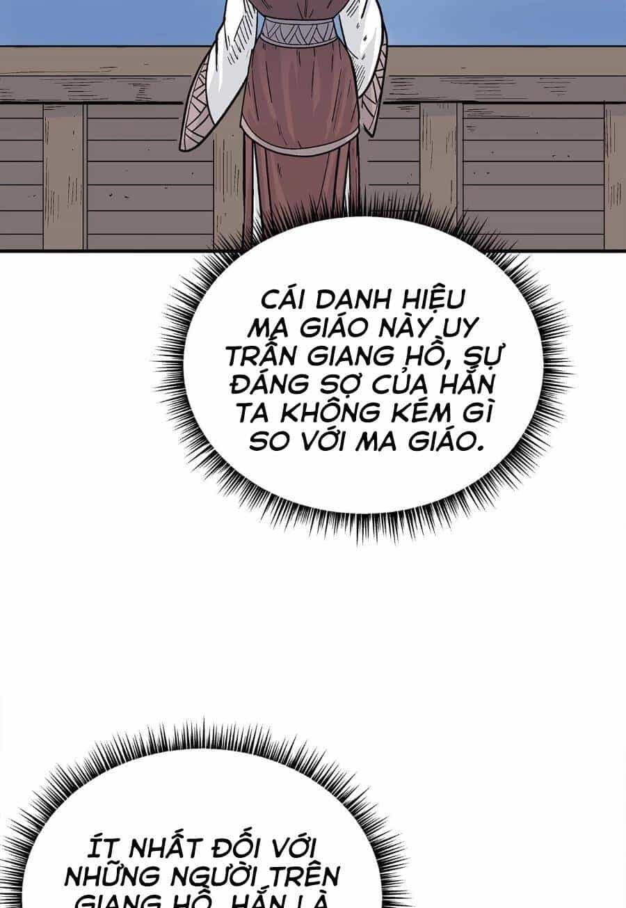Hỏa Sơn Quyền - Chương 153 - ảnh 18