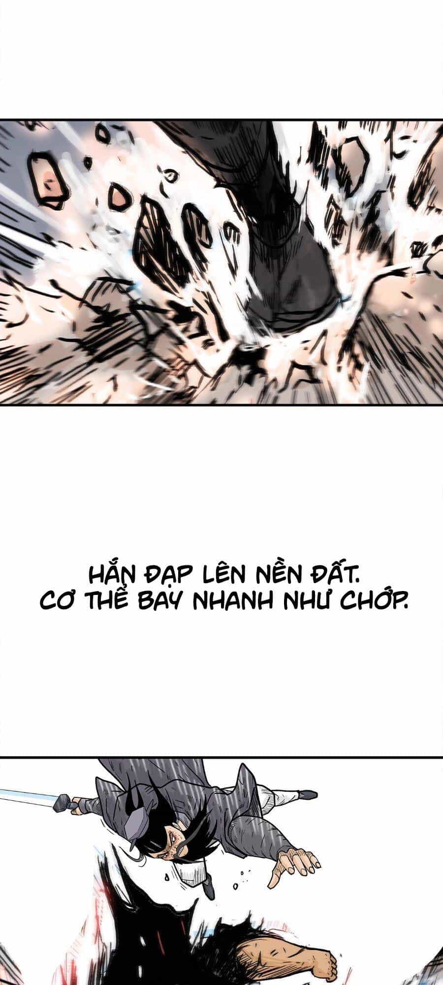 Hỏa Sơn Quyền - Chương 154 - ảnh 36