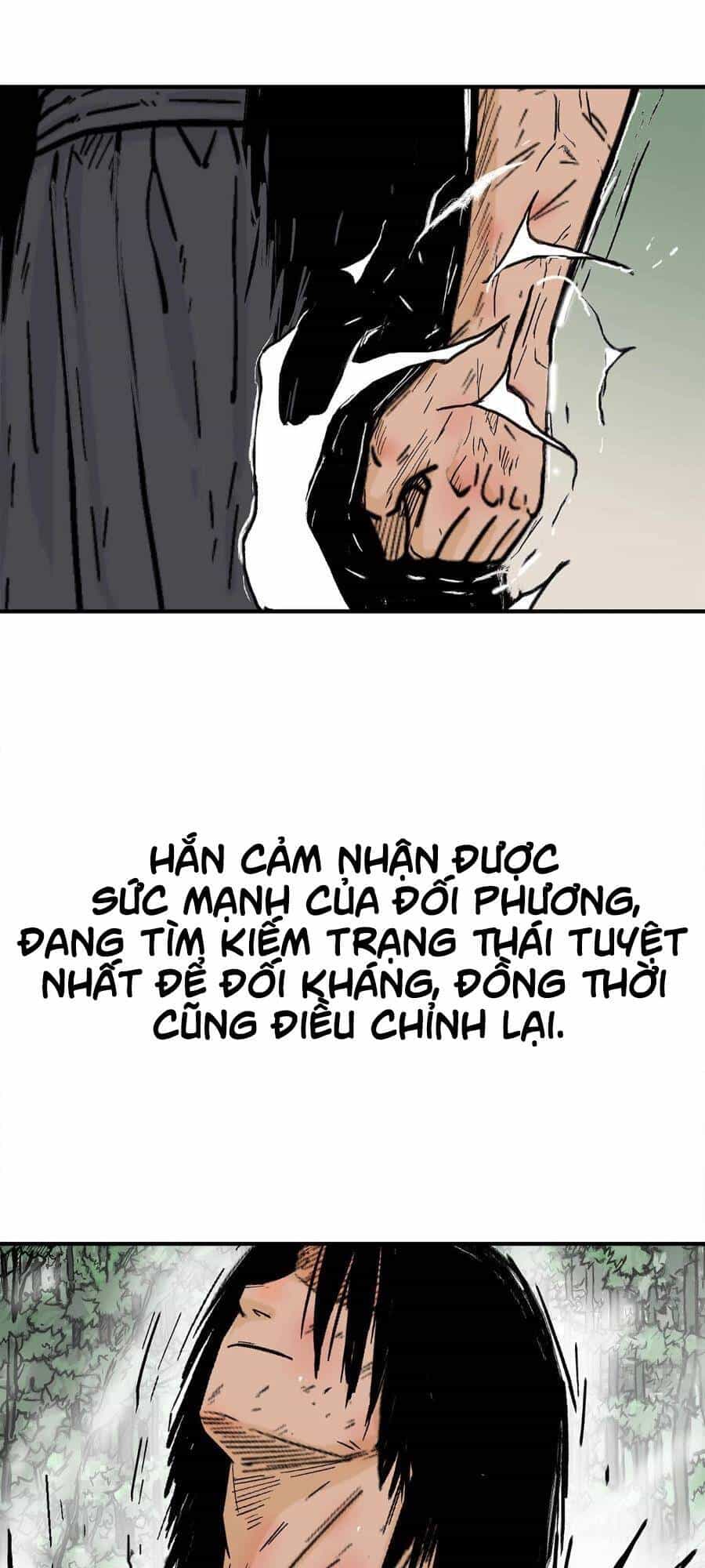 Hỏa Sơn Quyền - Chương 154 - ảnh 7