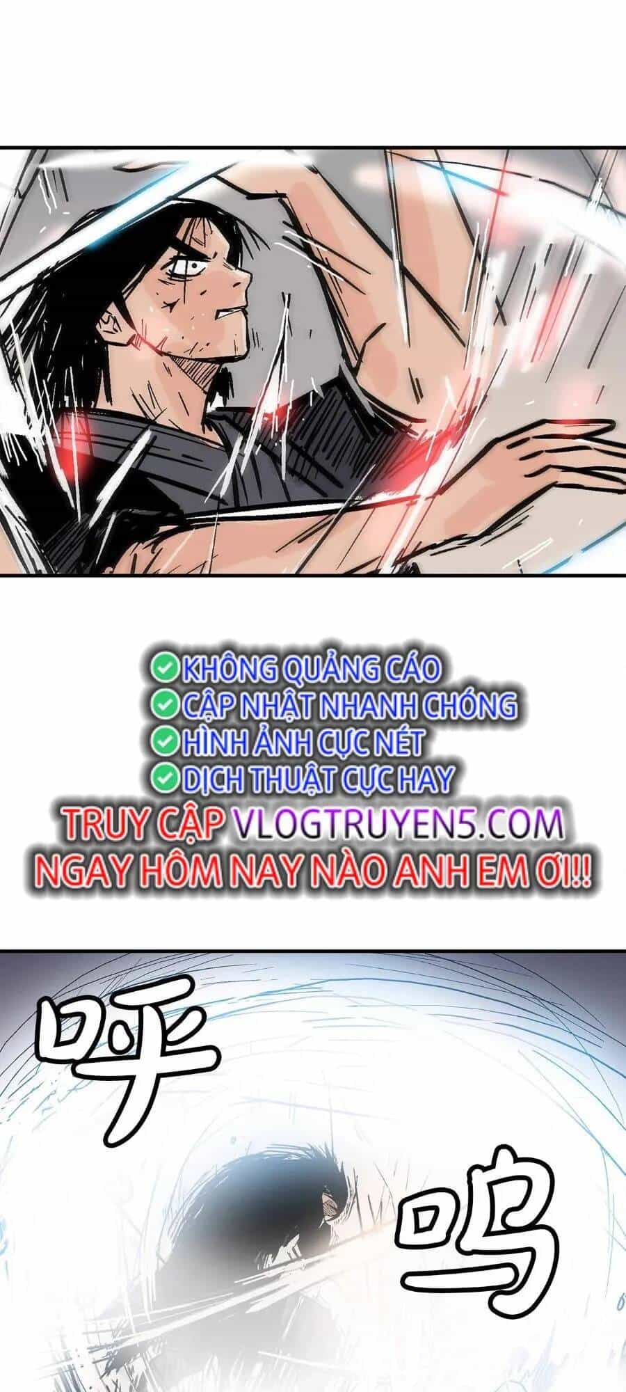 Hỏa Sơn Quyền - Chương 155 - ảnh 12