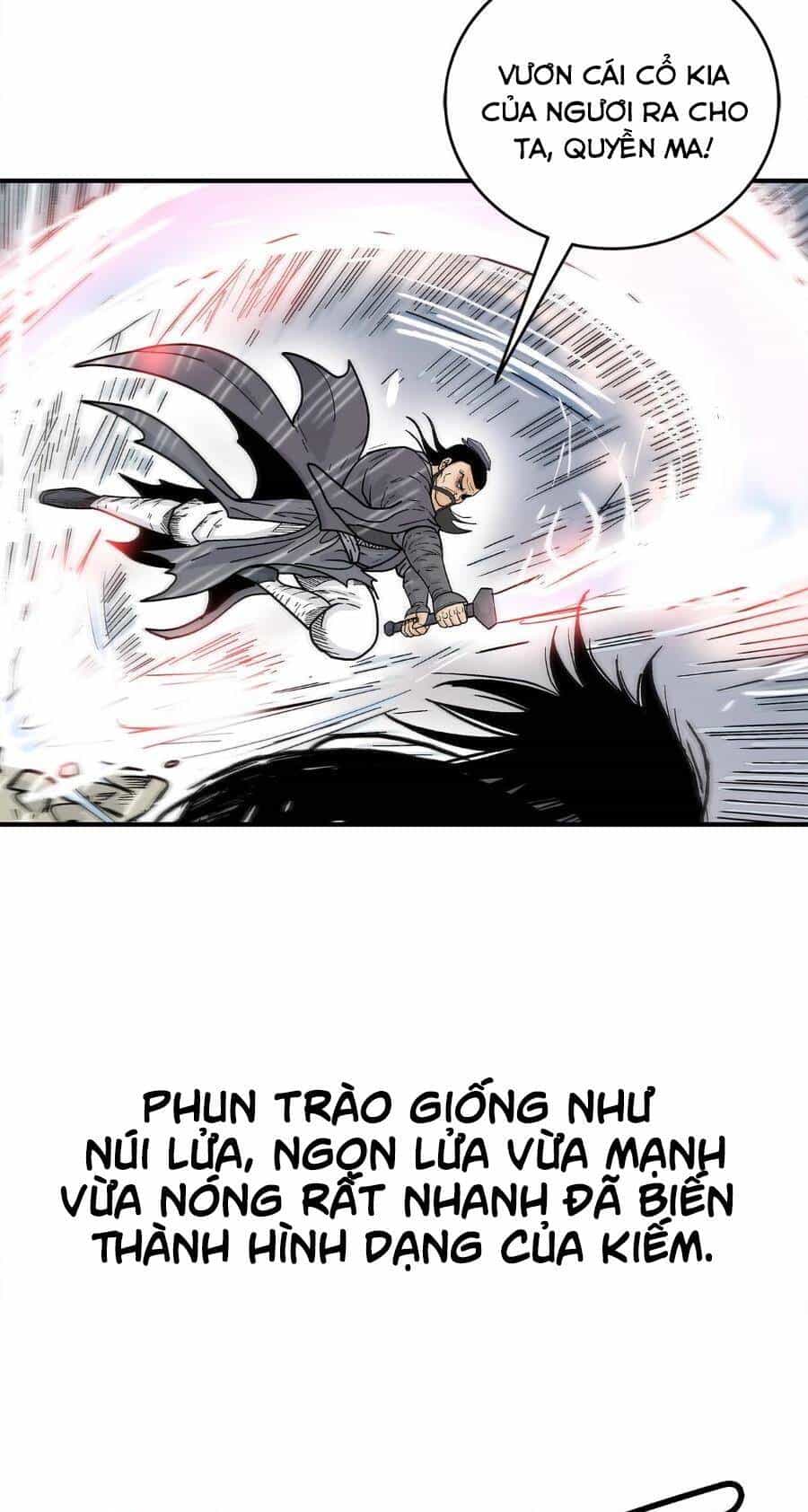 Hỏa Sơn Quyền - Chương 155 - ảnh 18